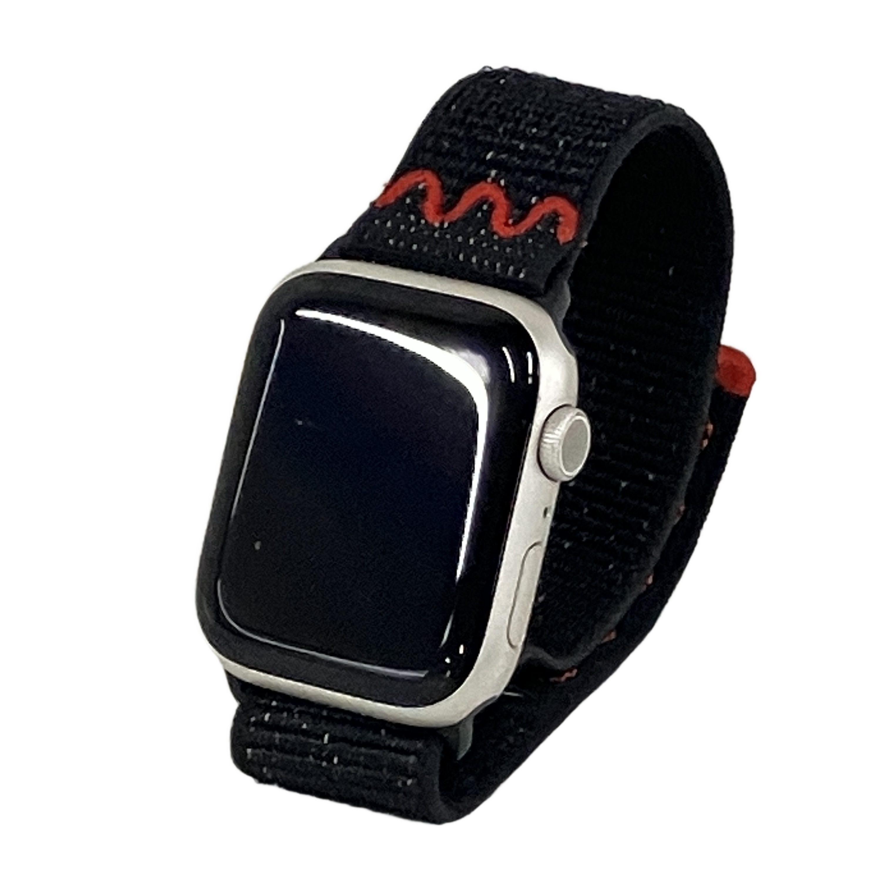 APPLE Watch Series 9 MR9P3J/A スマートウォッチ 45mm