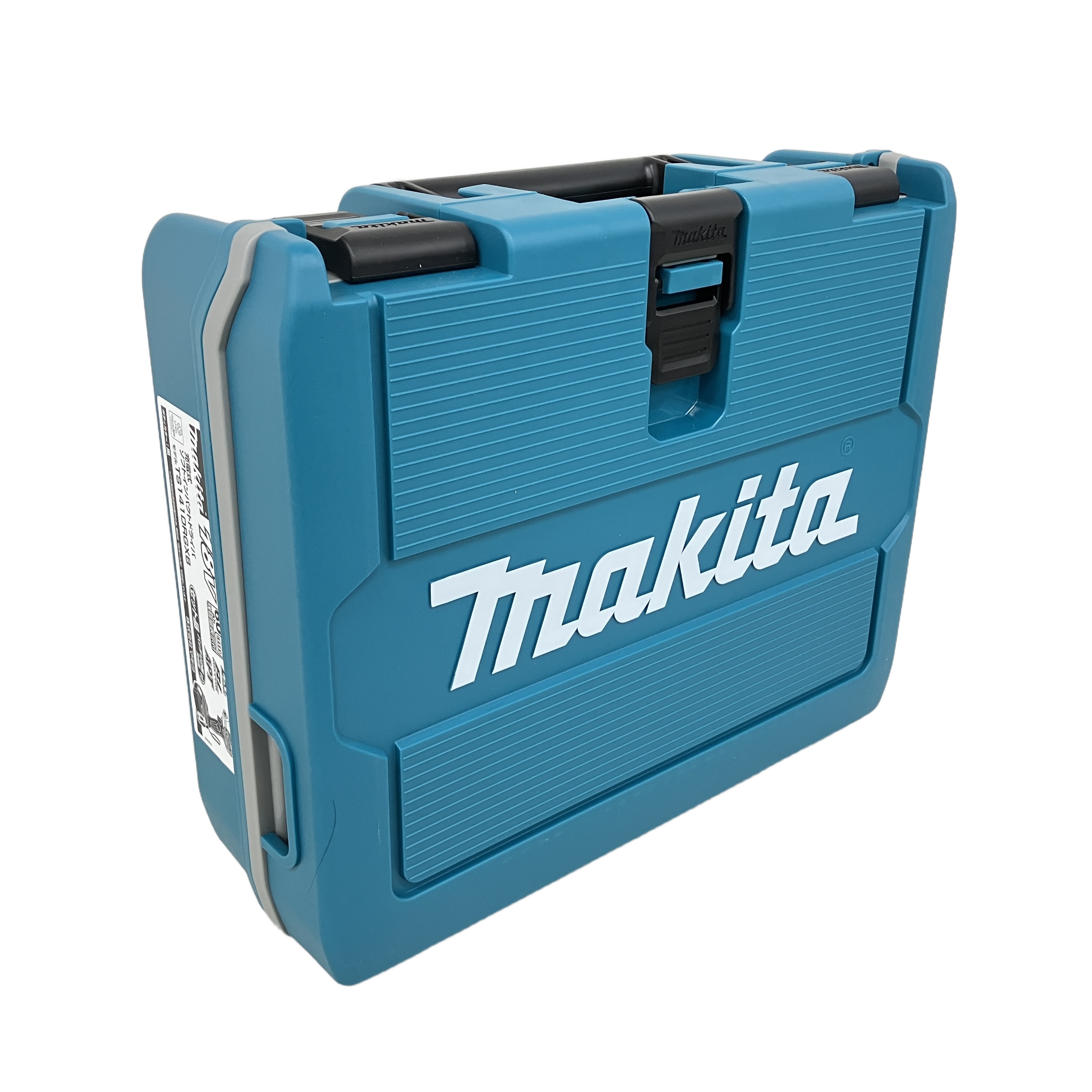 MAKITA TS141DRGXB インパクトドライバー