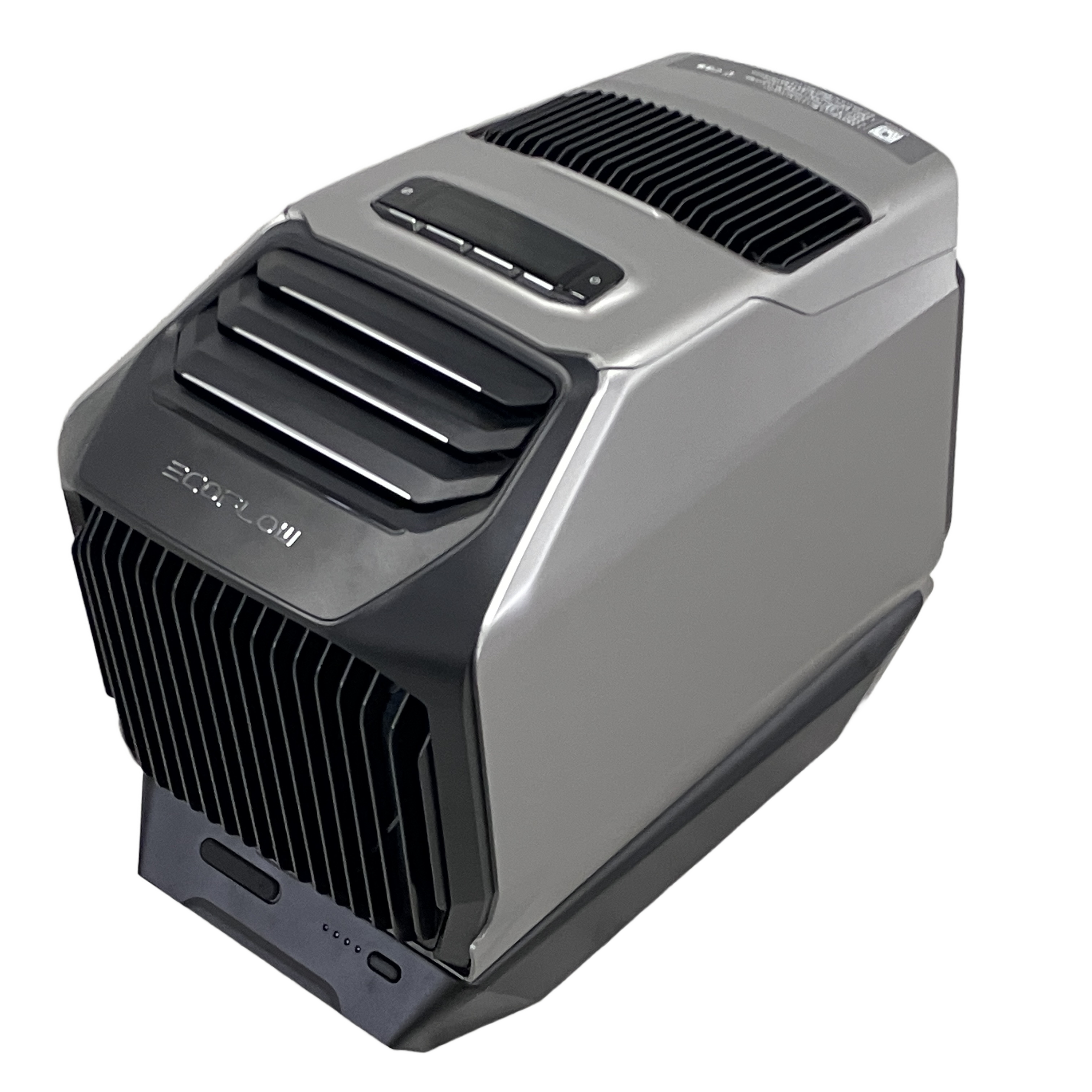 ECOFLOW WAVE2 ZYDKT210-JP ポータブルエアコン