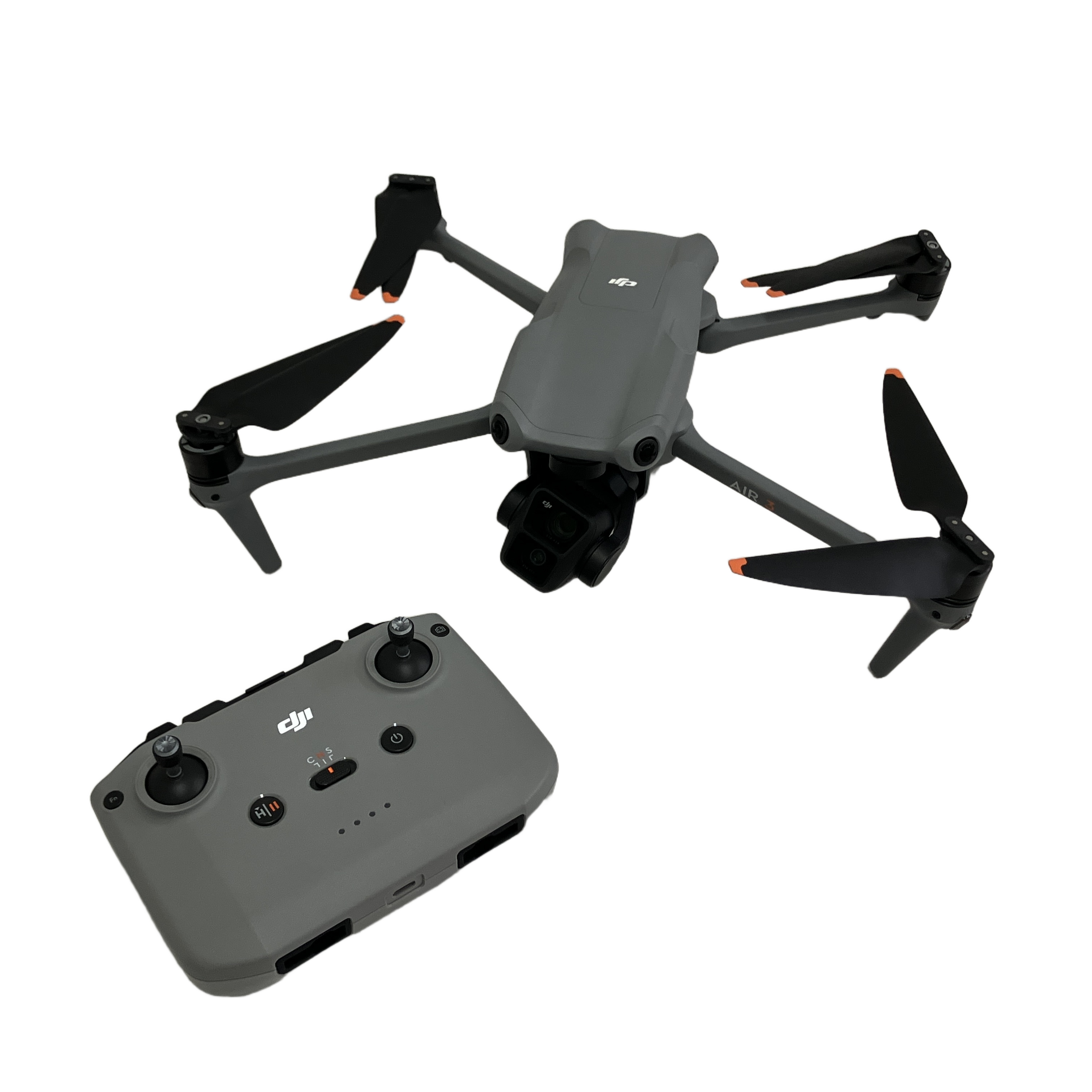 ★DJI CP.MA.00000692.04 Air 3 Fly more combo ドローン 4K デュアルカメラ コンボ 空撮の可能性を広げる極上コンボ★