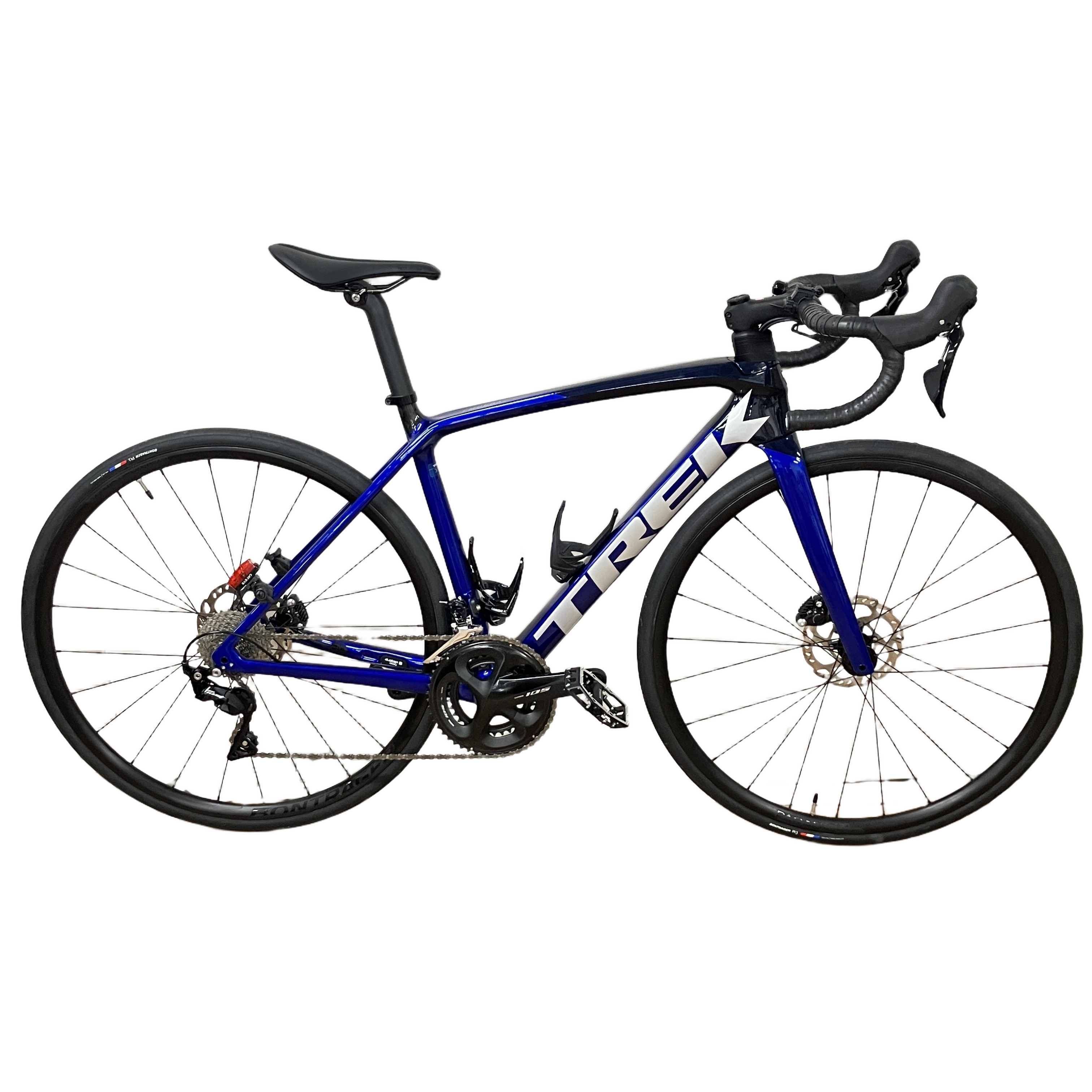 TREK Emonda SL5 Disc ロードバイク 2023