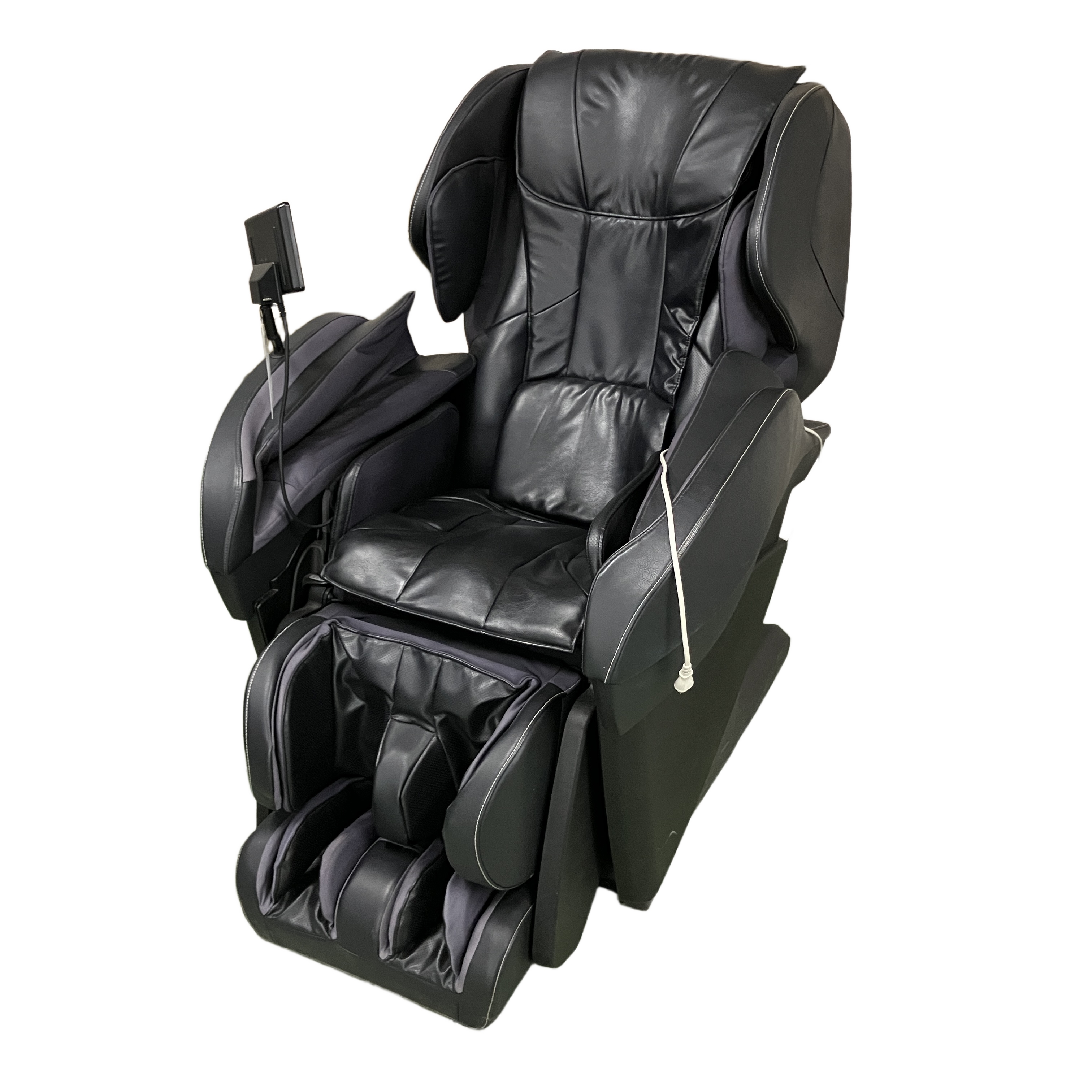 Panasonic EP-MA100 マッサージチェア 家庭用マッサージ機 パナソニック 中古