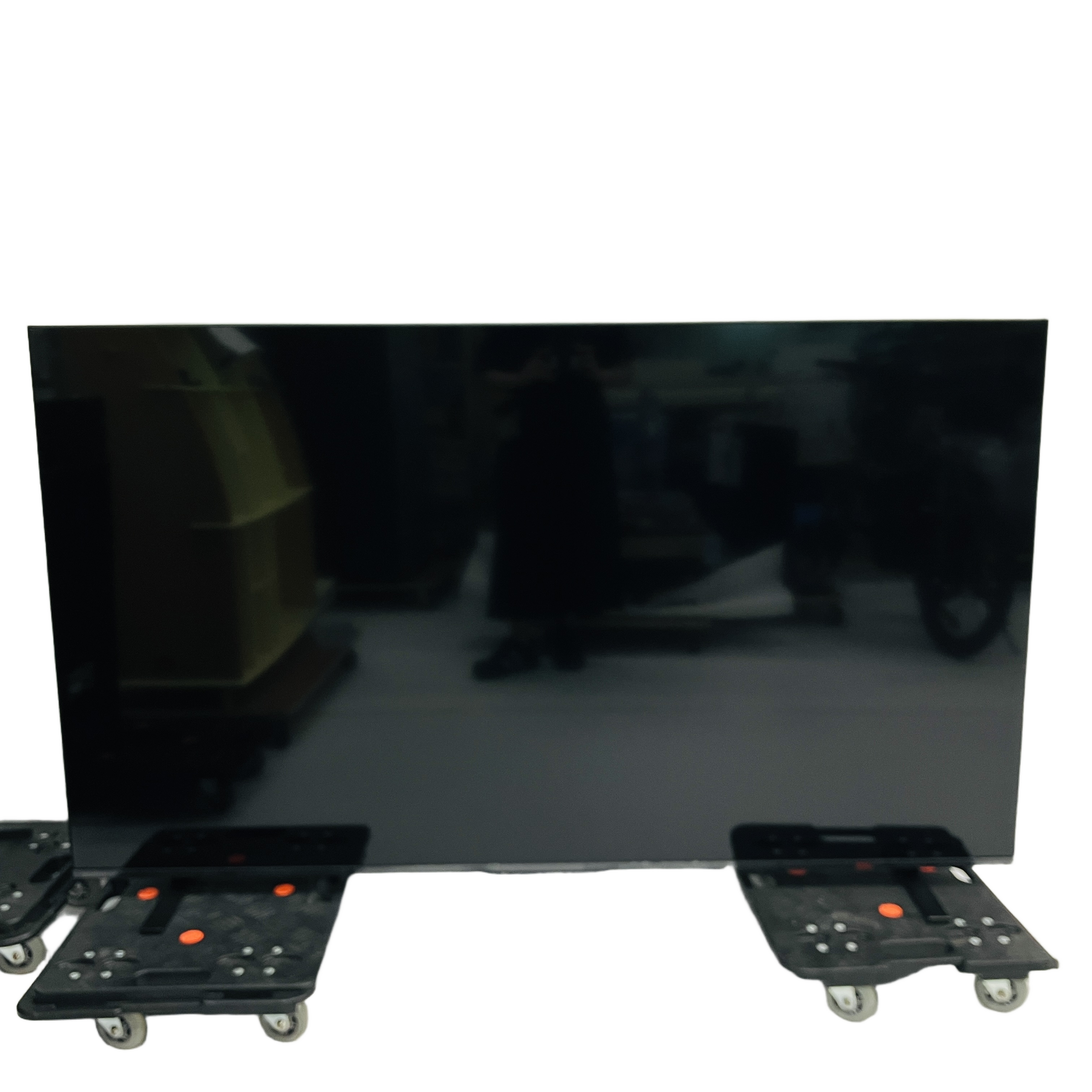 TOSHIBA REGZA 65M550M 4K テレビ 65型