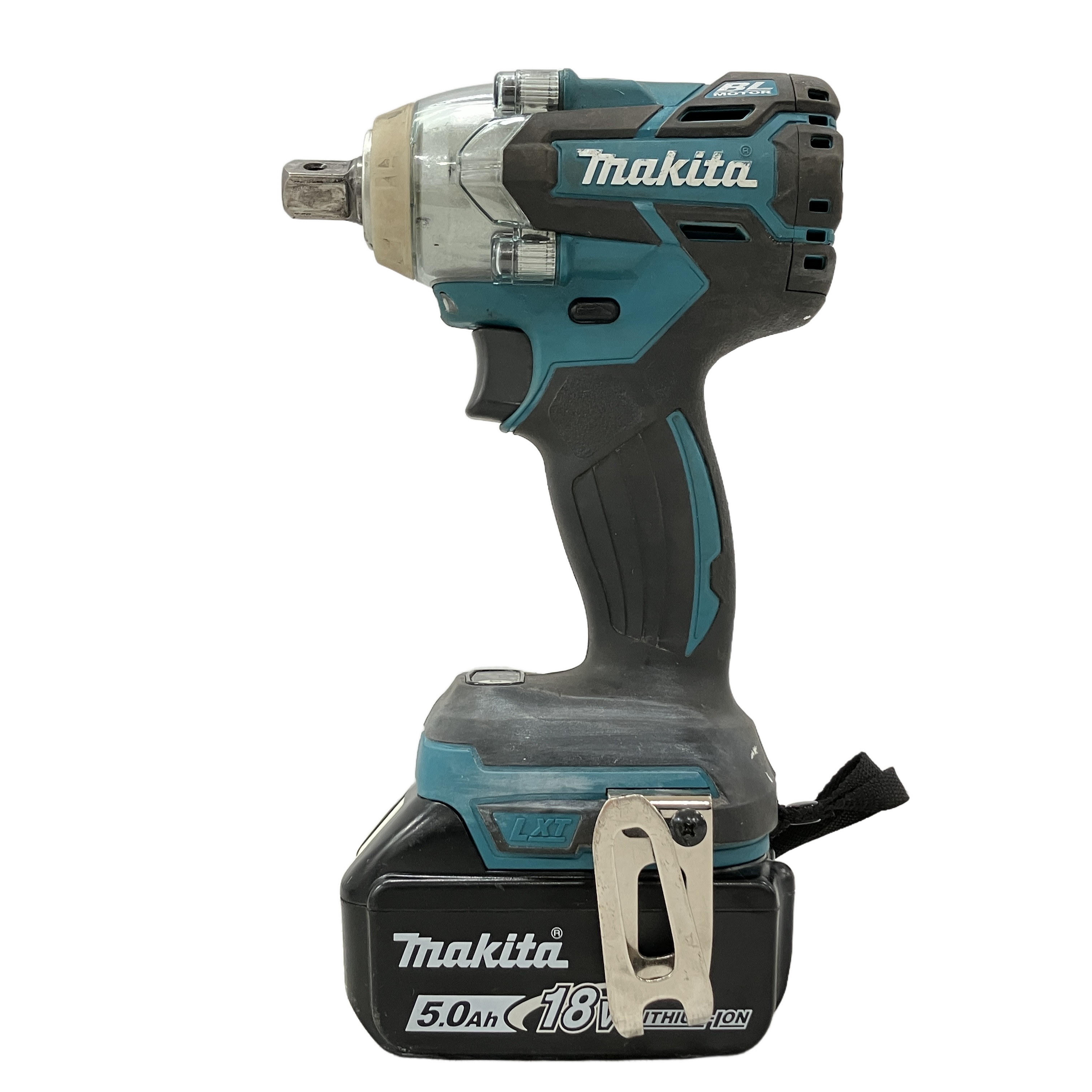 MAKITA TW281D インパクトレンチ 18V