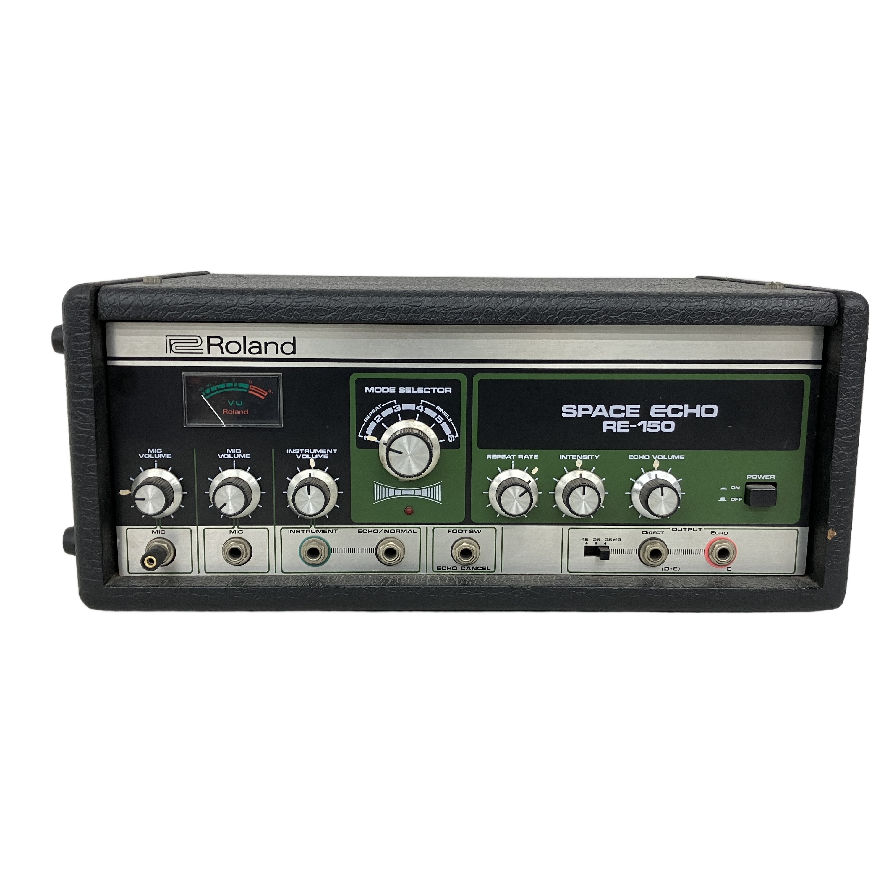 ROLAND RE-150 テープエコー