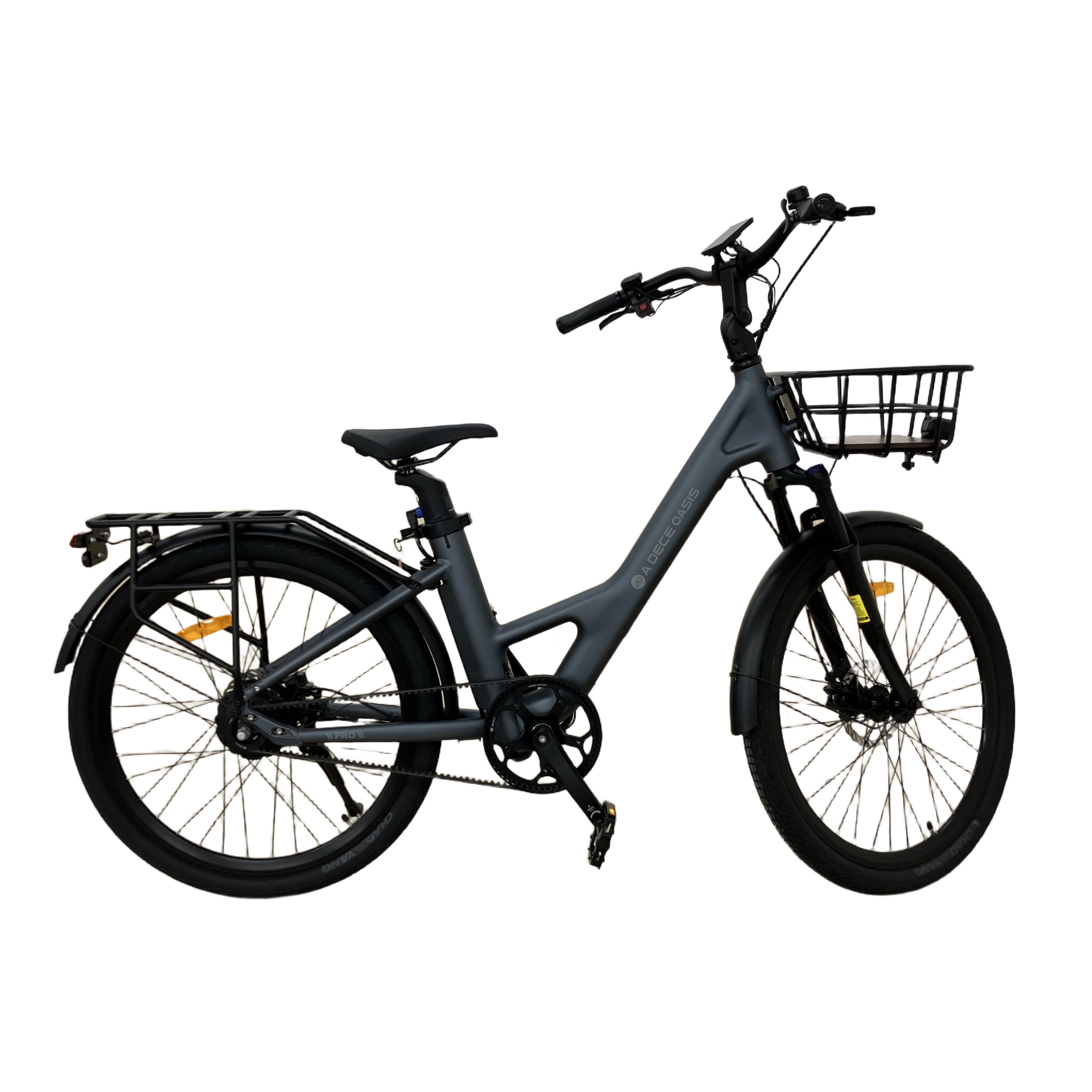 ADO AIR28-PRO 電動アシスト自転車 9.6Ah
