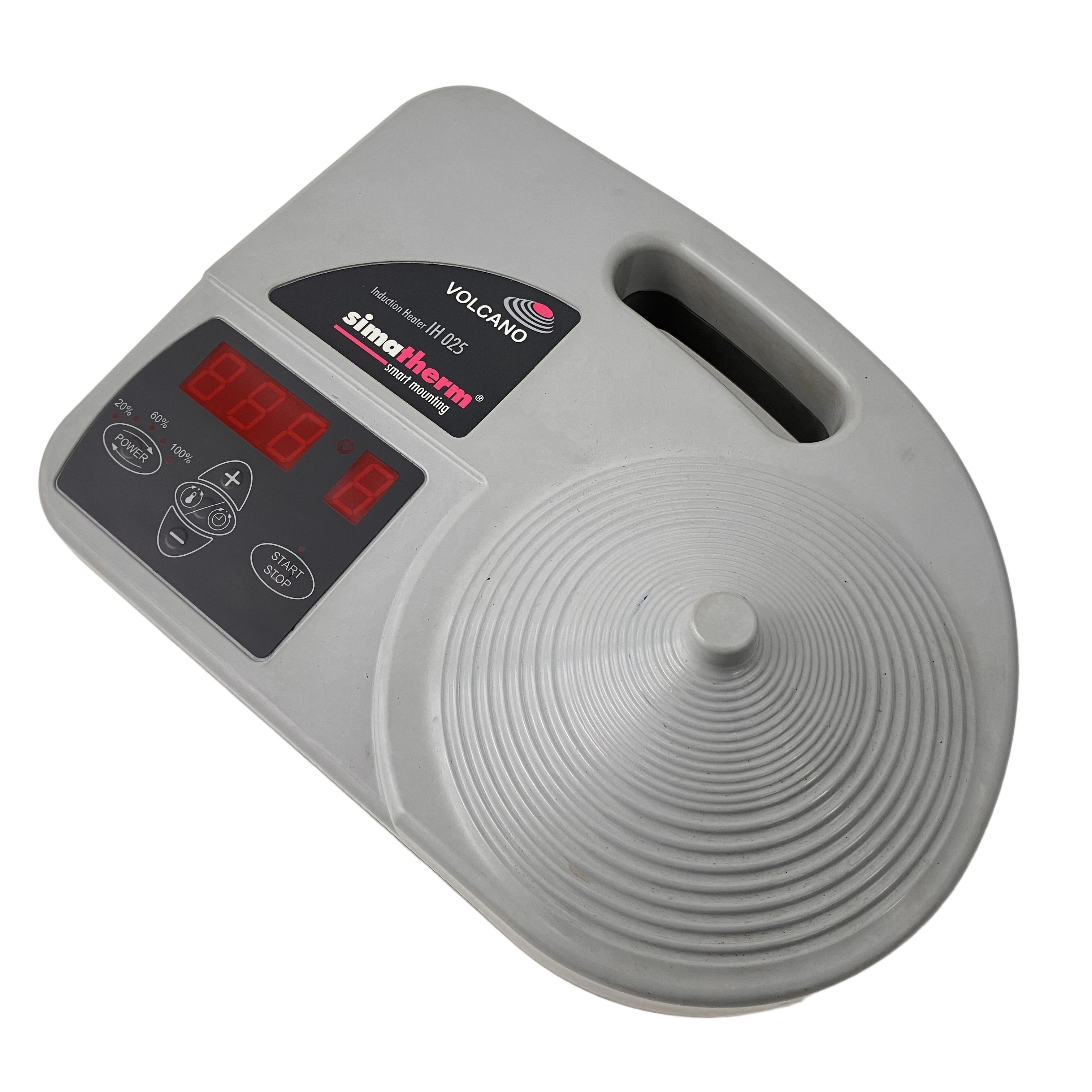 SIMATHERM IH025 ベアリングヒーター