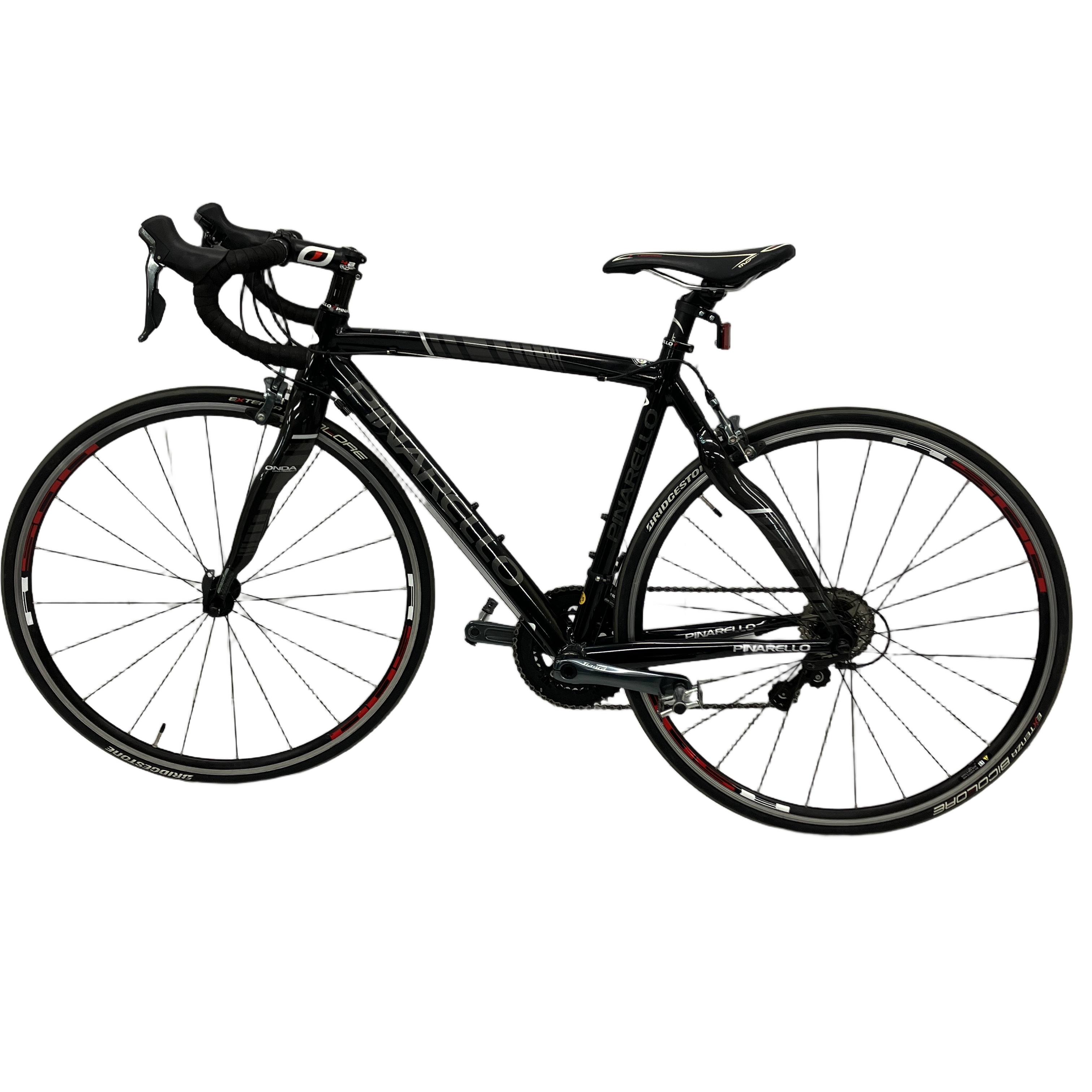 PINARELLO NEOR 2016年 ピナレロ ネオール ネオ ロードバイク 520mm 自転車 中古