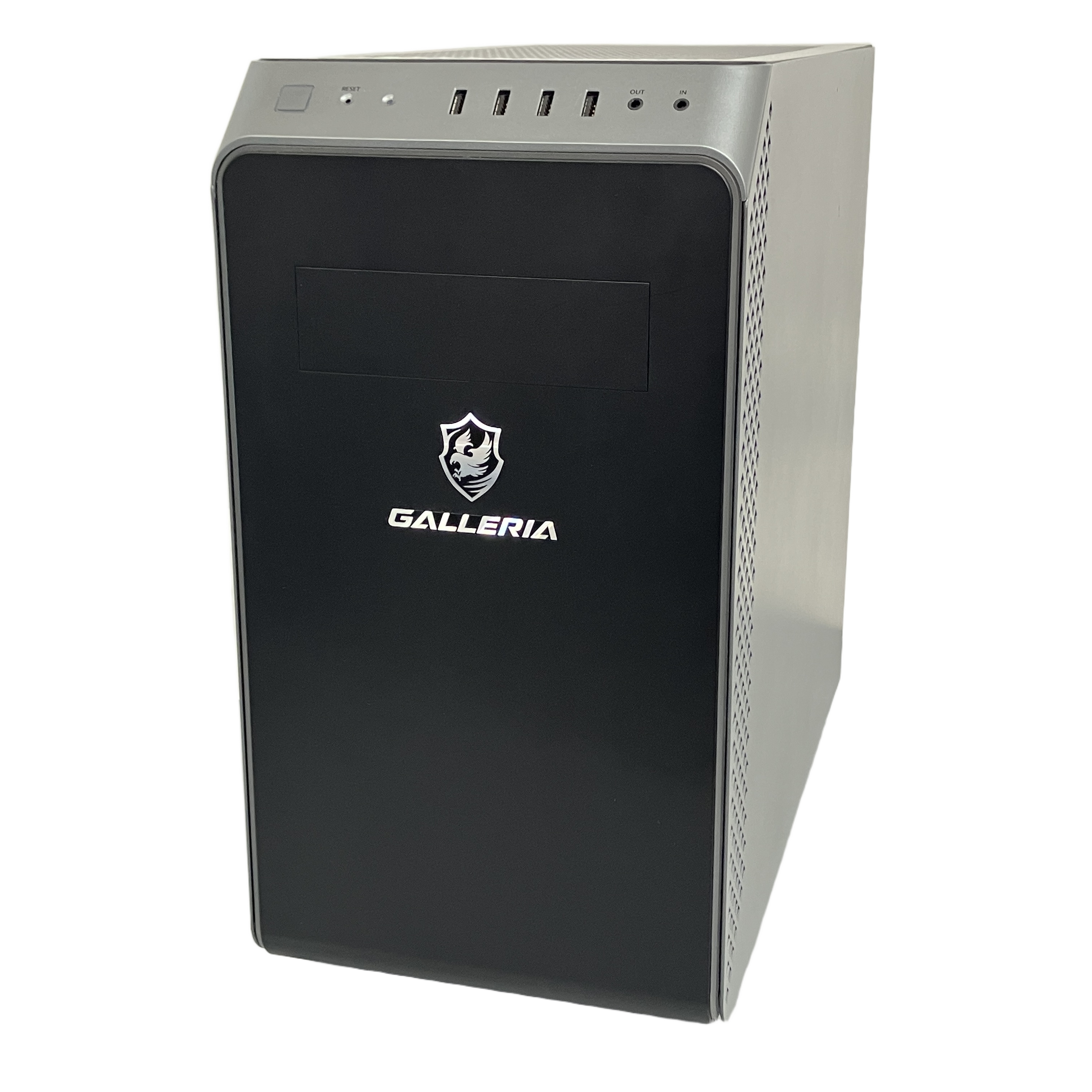 GALLERIA RM5R-G60S ゲーミングデスクトップPC