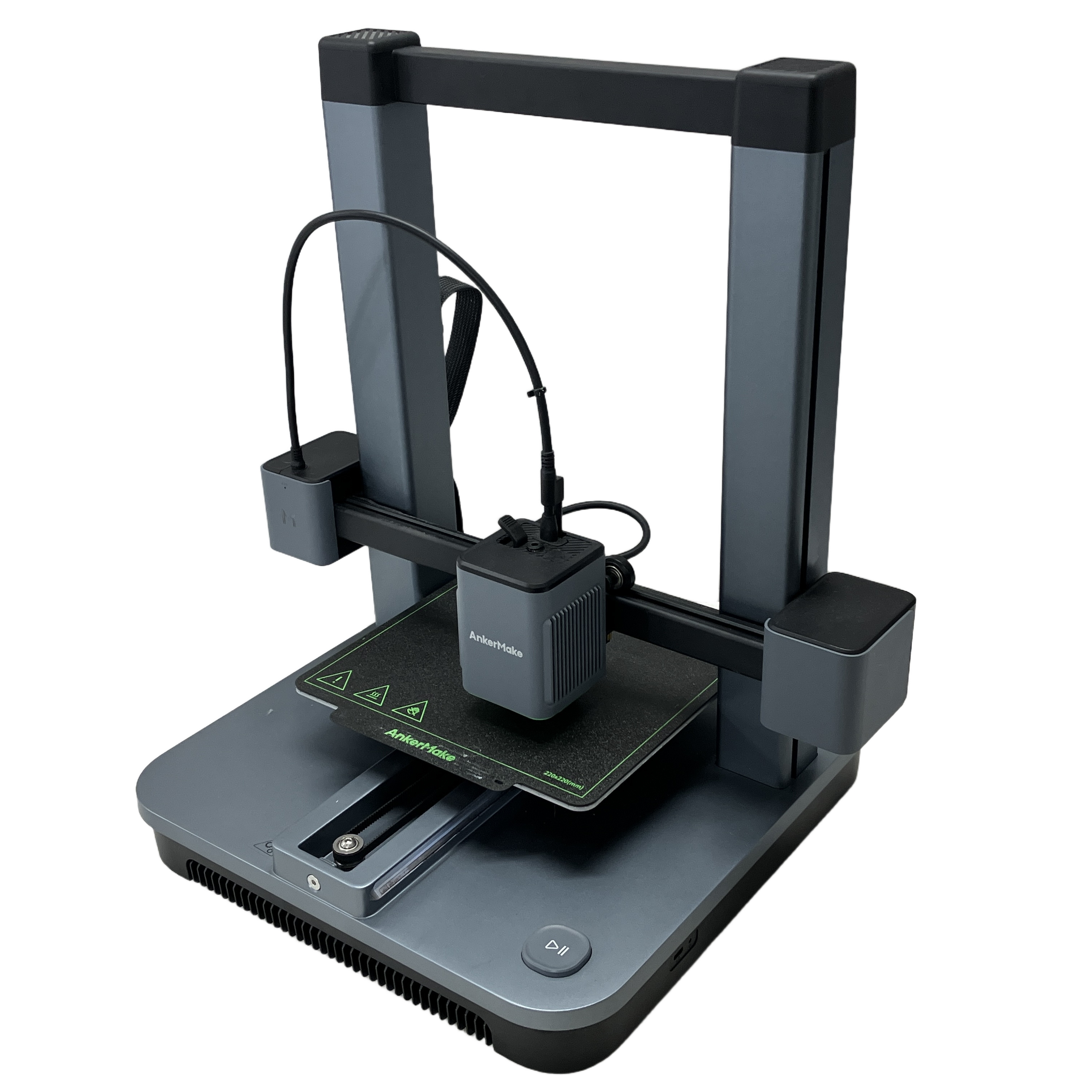 ANKERMAKE M5C 3Dプリンター