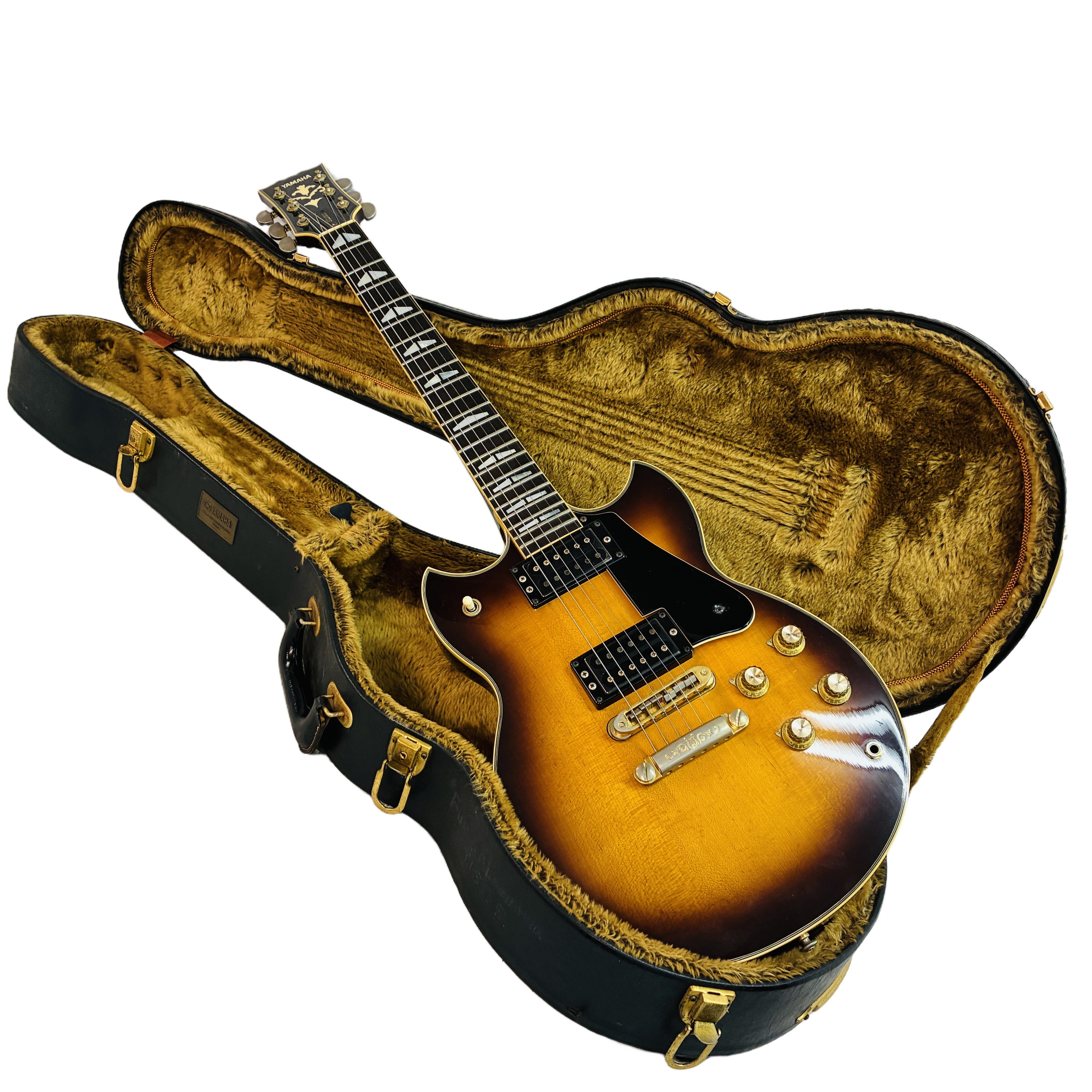 ★YAMAHA SG-2000 初期ロット 5桁シリアル★