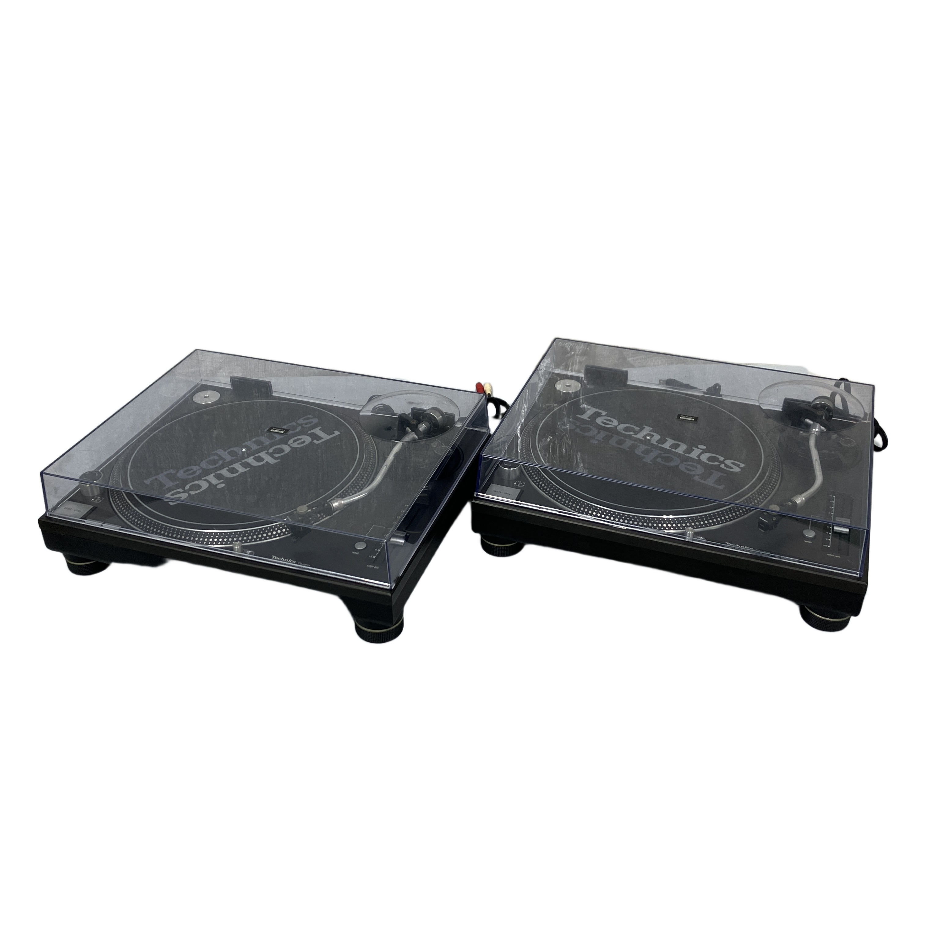 TECHNICS SL-1200MK3D ターンテーブル
