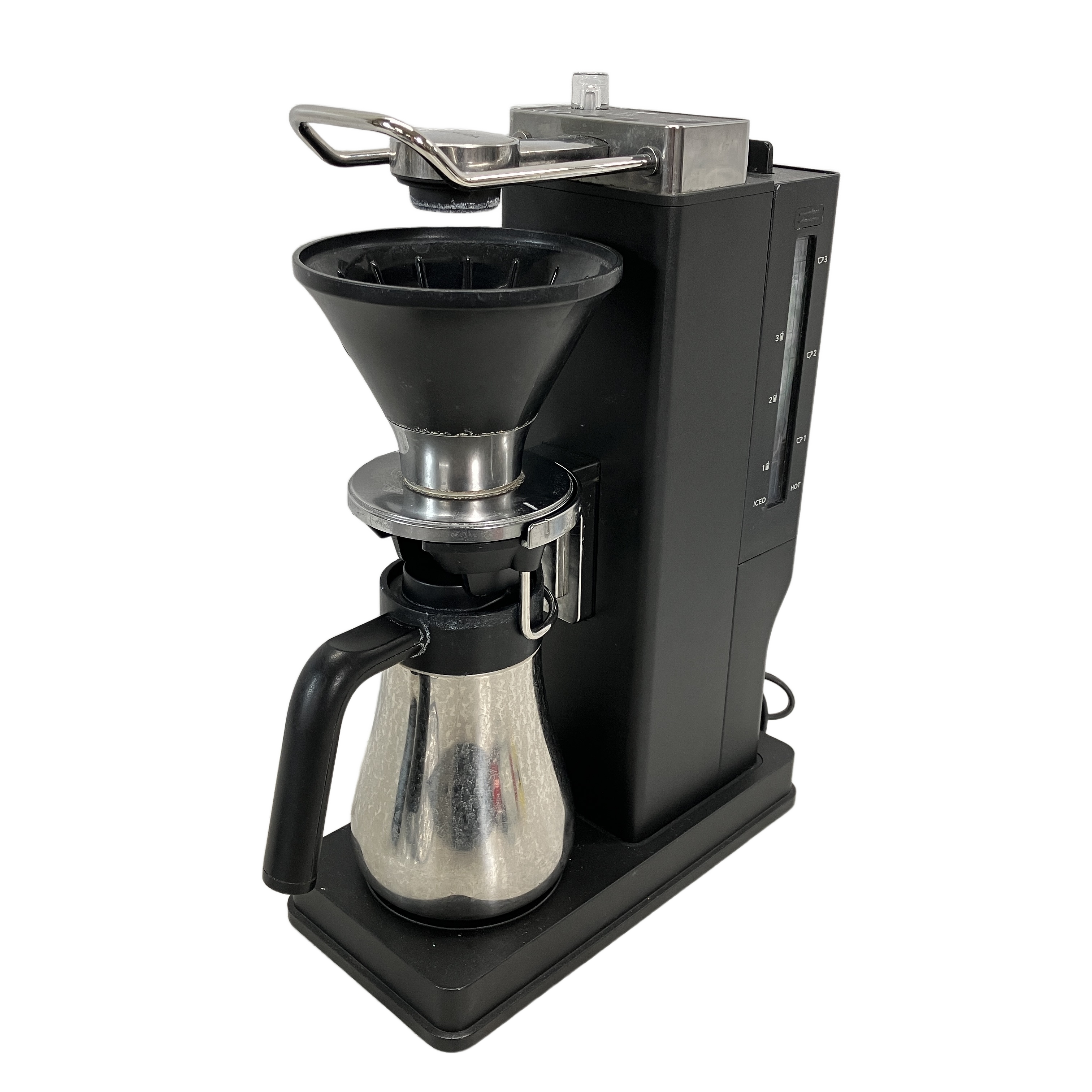 BALMUDA K06A-BK コーヒーメーカー