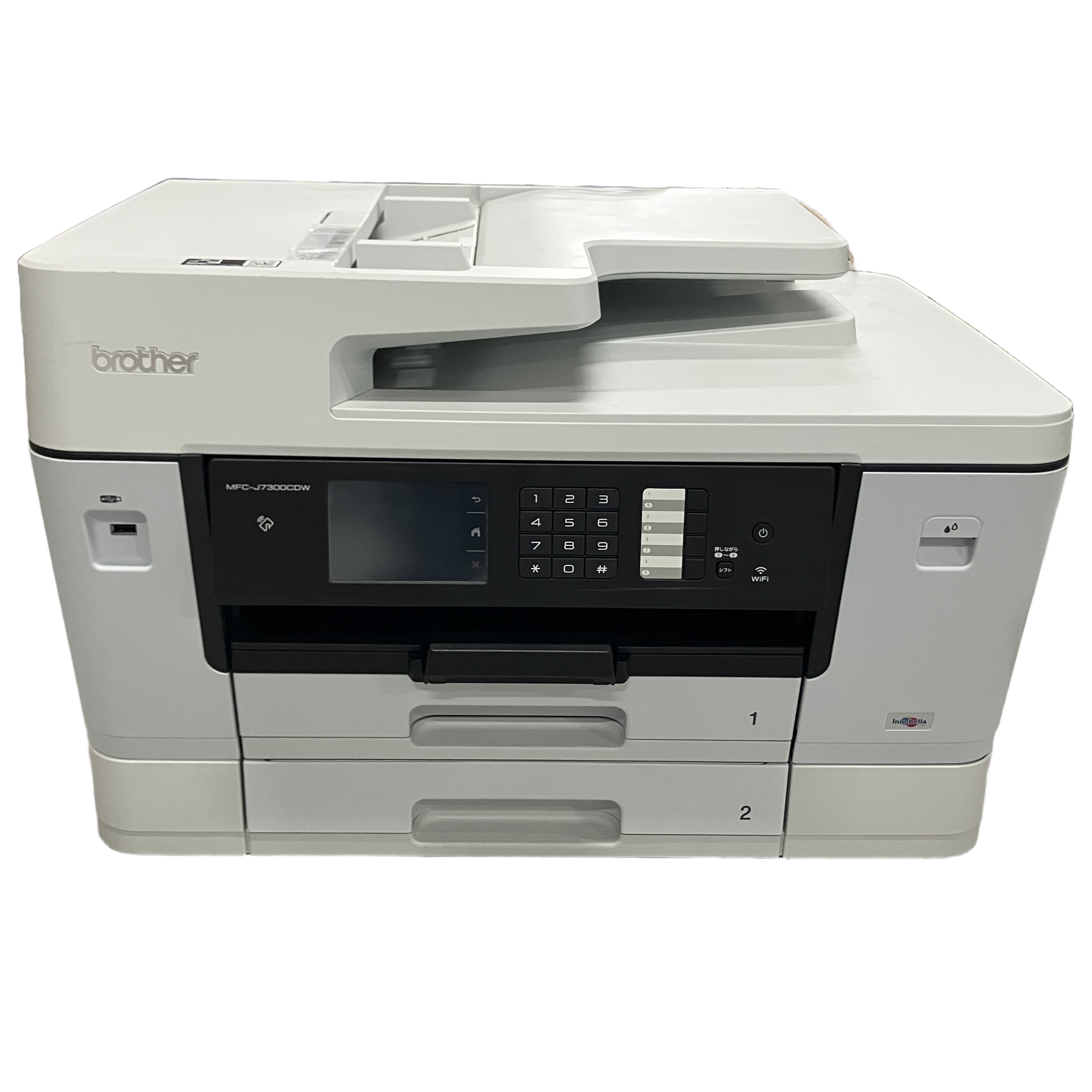 BROTHER MFC-J7300CDW 複合機