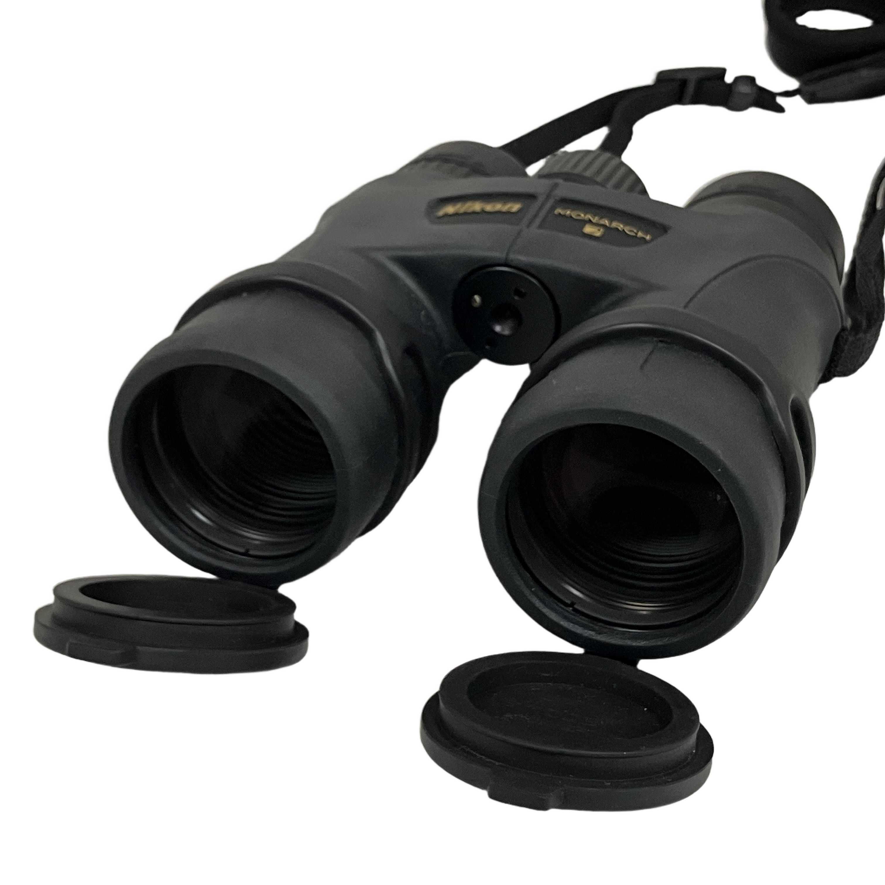 NIKON MONARCH 7 双眼鏡 10×42