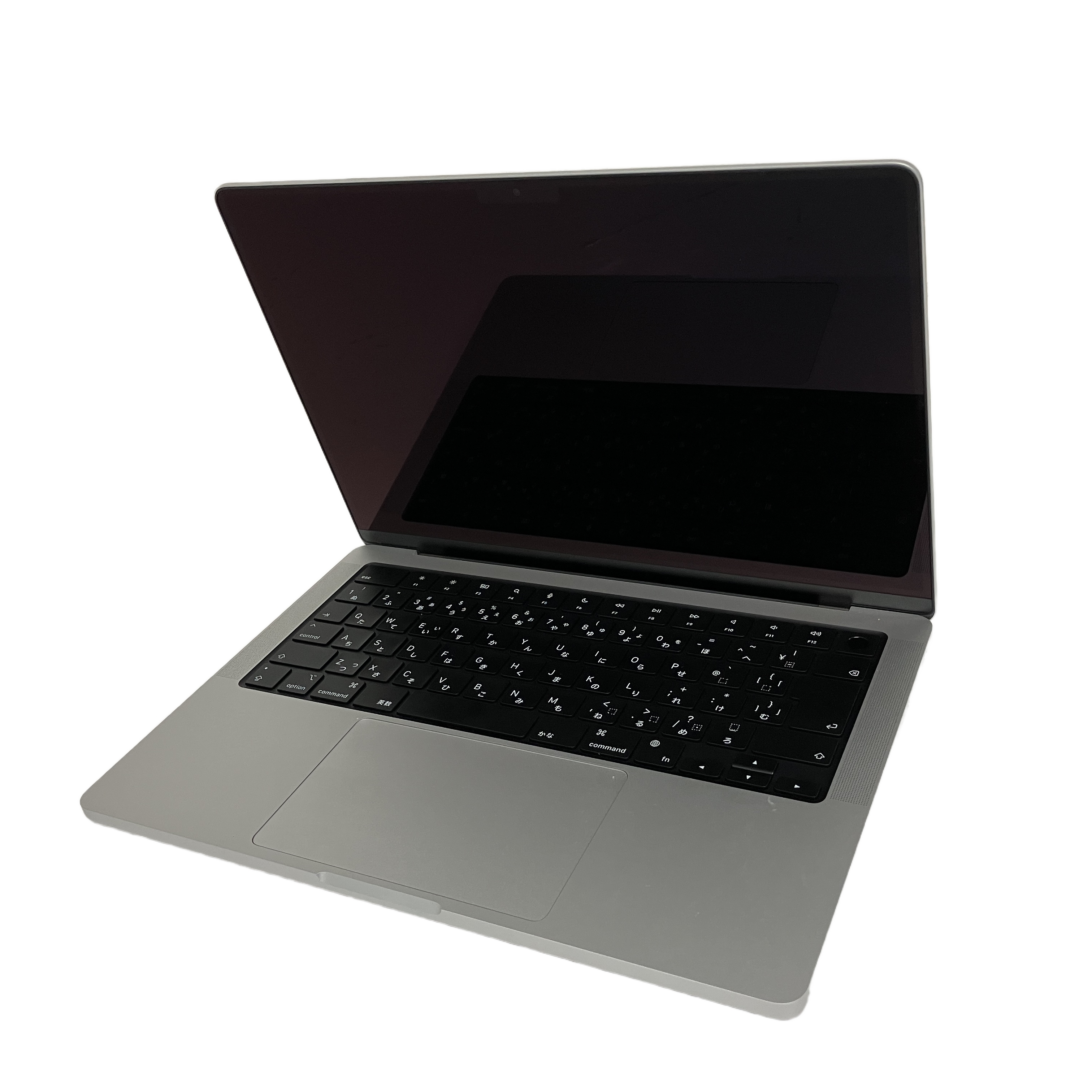 APPLE Macbook Pro M4 Pro ノートPC 24GB 500GB
