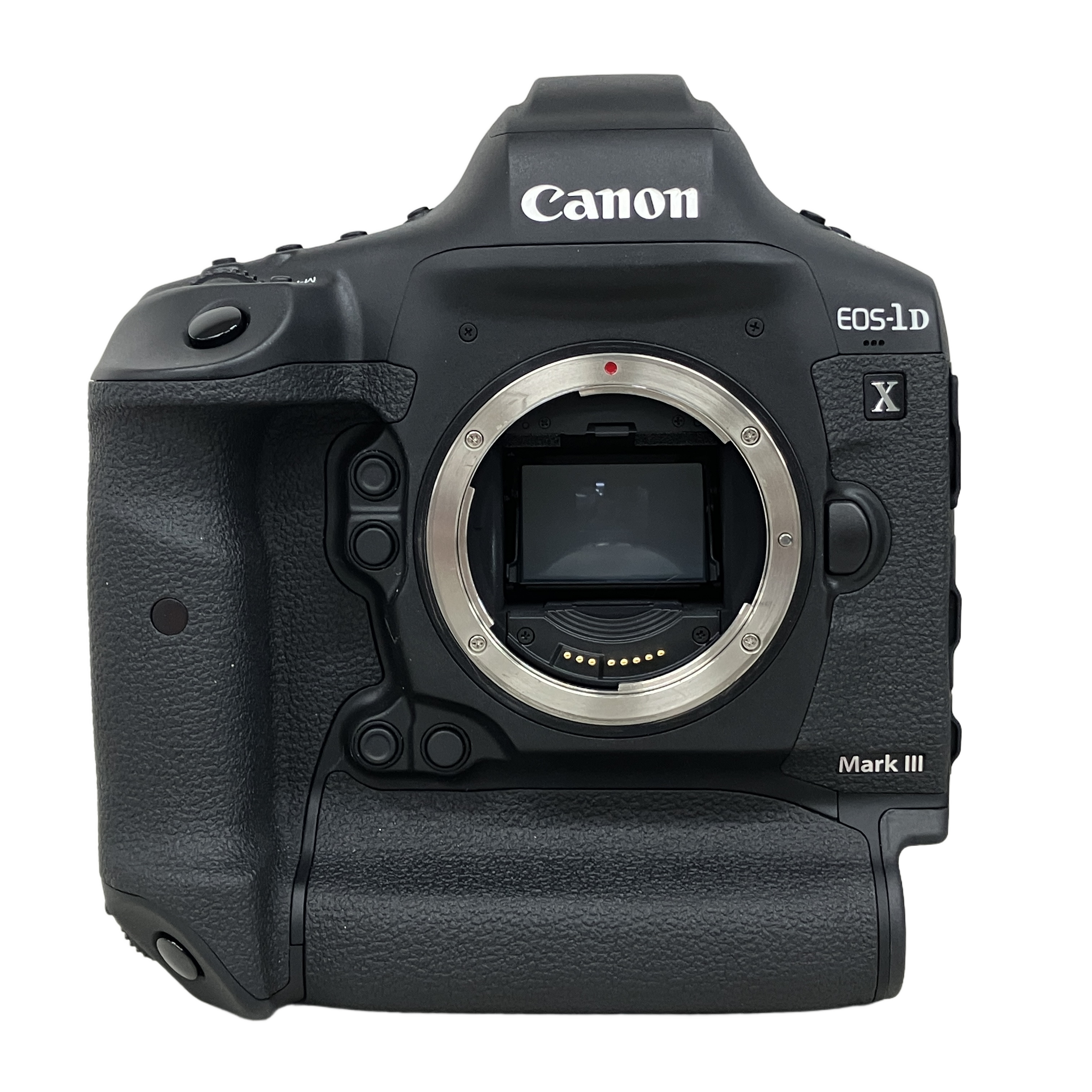 触れるたびに新たな発見と感動を呼ぶ、無限の可能性を秘めた至宝。CANON EOS-1D X mark3