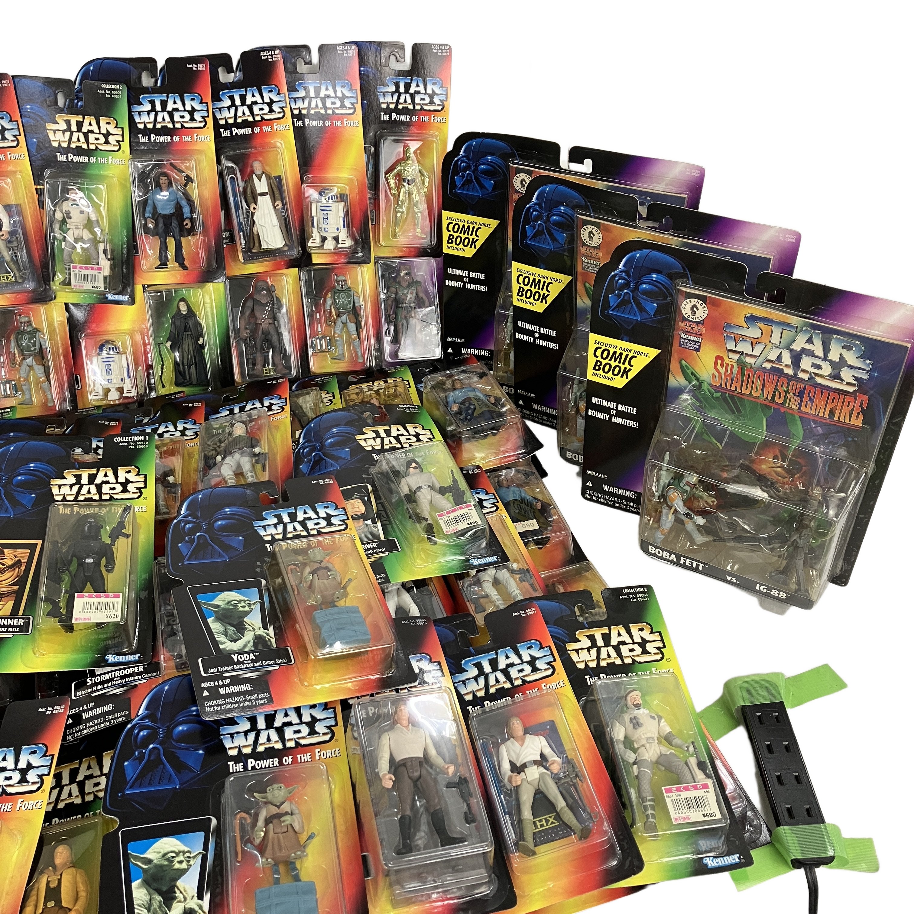 フィギュア スターウォーズ」の買取実績・相場-フィギュア買取なら高く