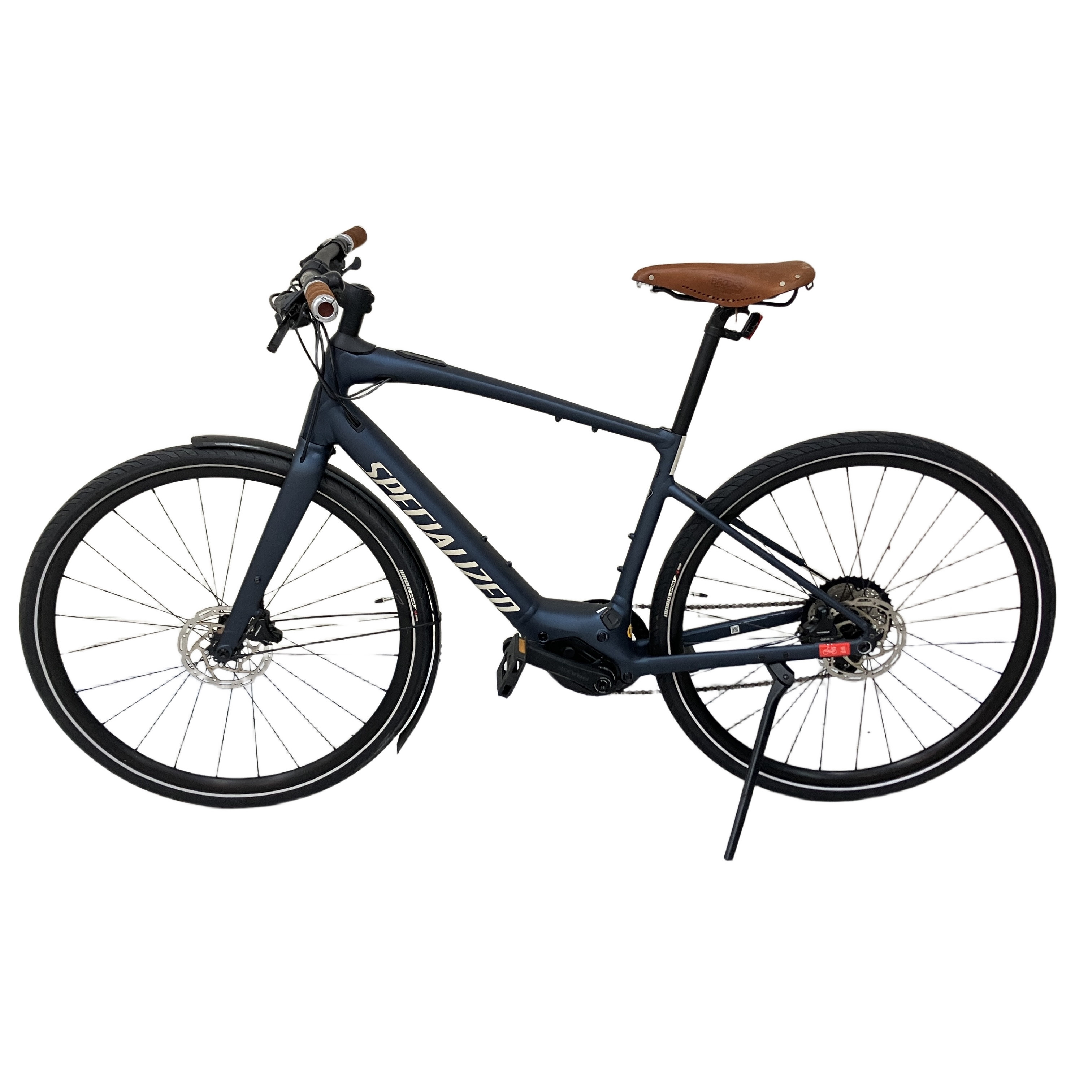 SPECIALIZED VADO SL 4.0 EQ 2020モデル e-Bike クロスバイク 電動アシスト 自転車 スペシャライズド 中古