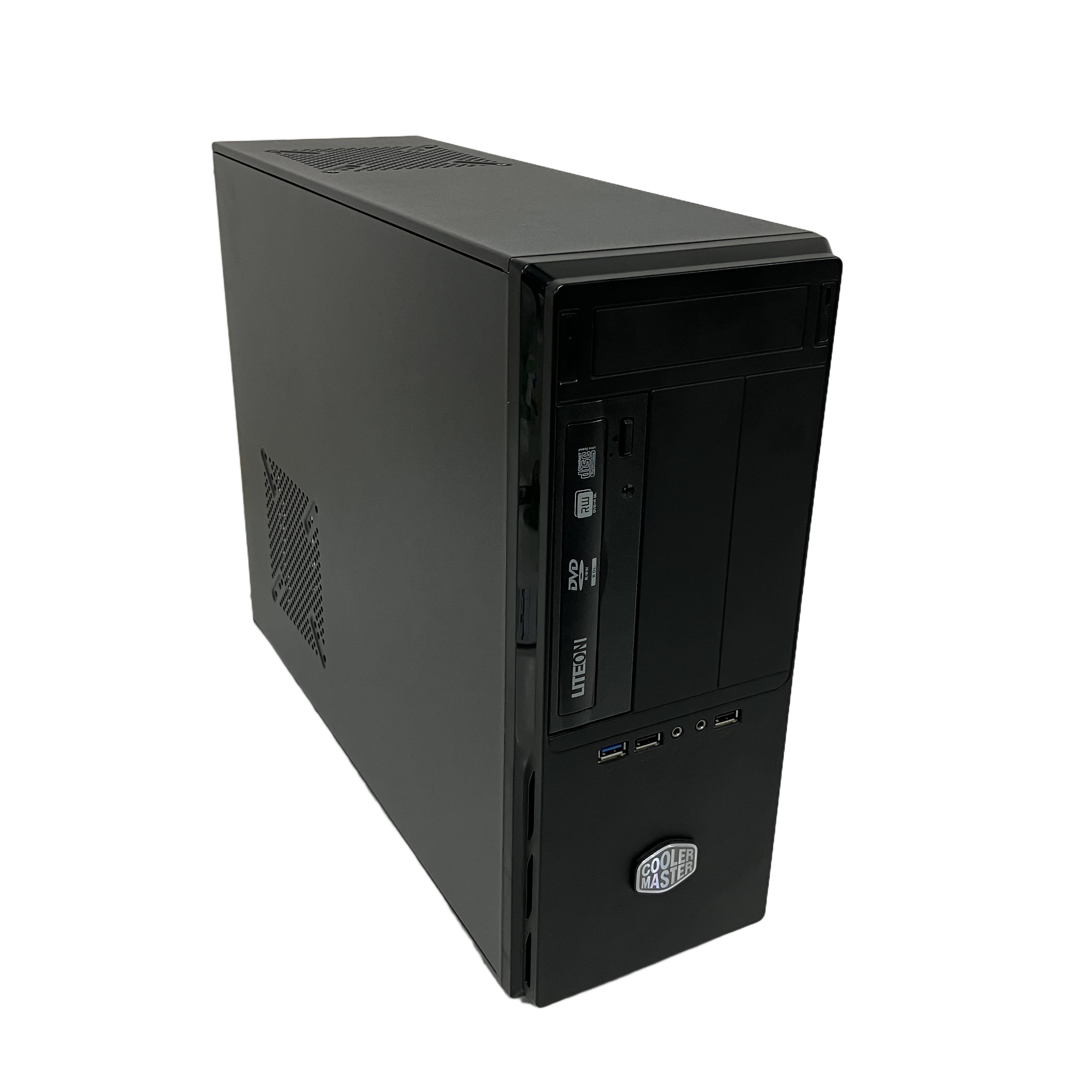 GIGABYTE H370M-D3H デスクトップPC i7-8700 8GB