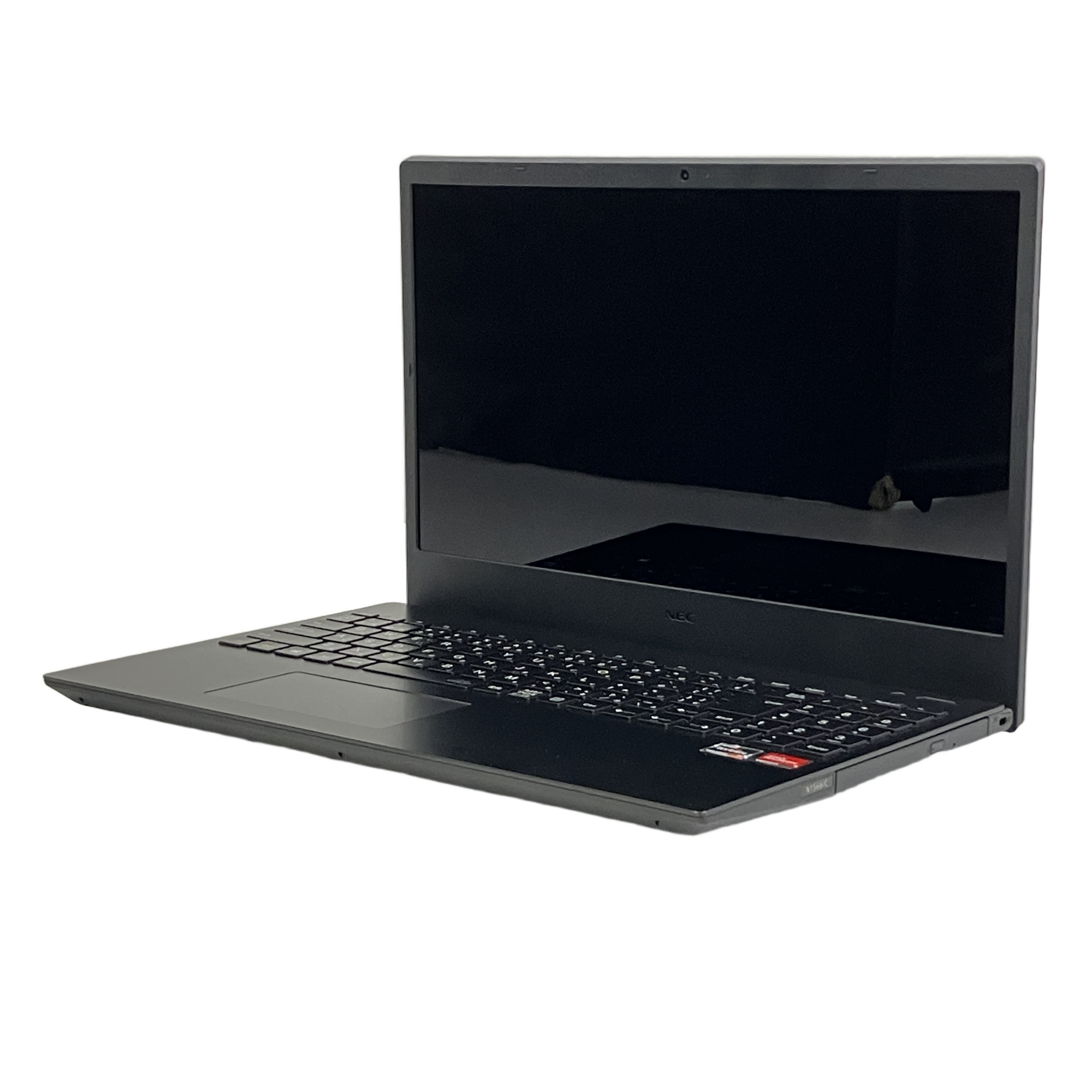 NEC LAVIE N15 PC-N1566CKB ノートPC 15.6インチ