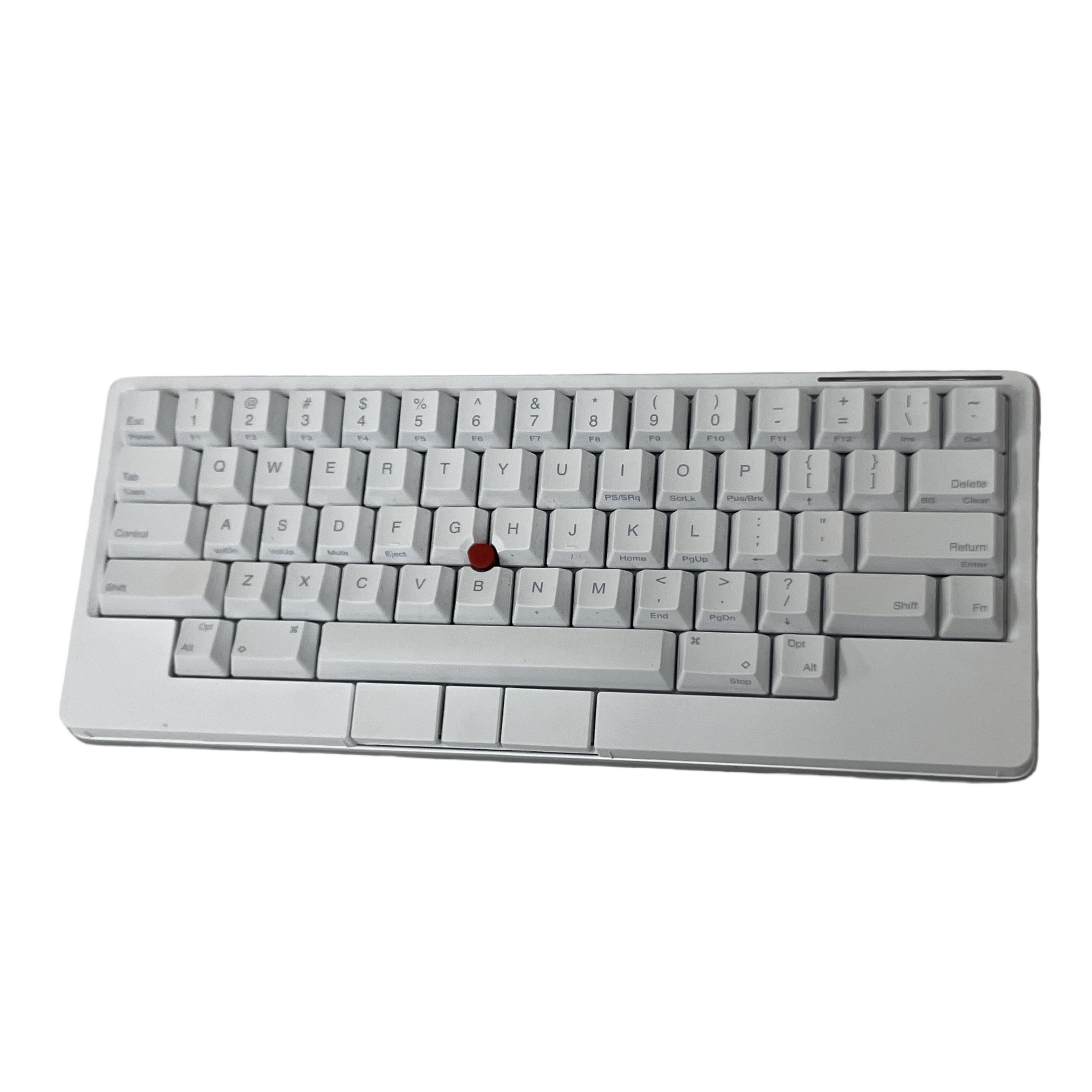 PFU HHKB studio PD-ID120Y キーボード 雪