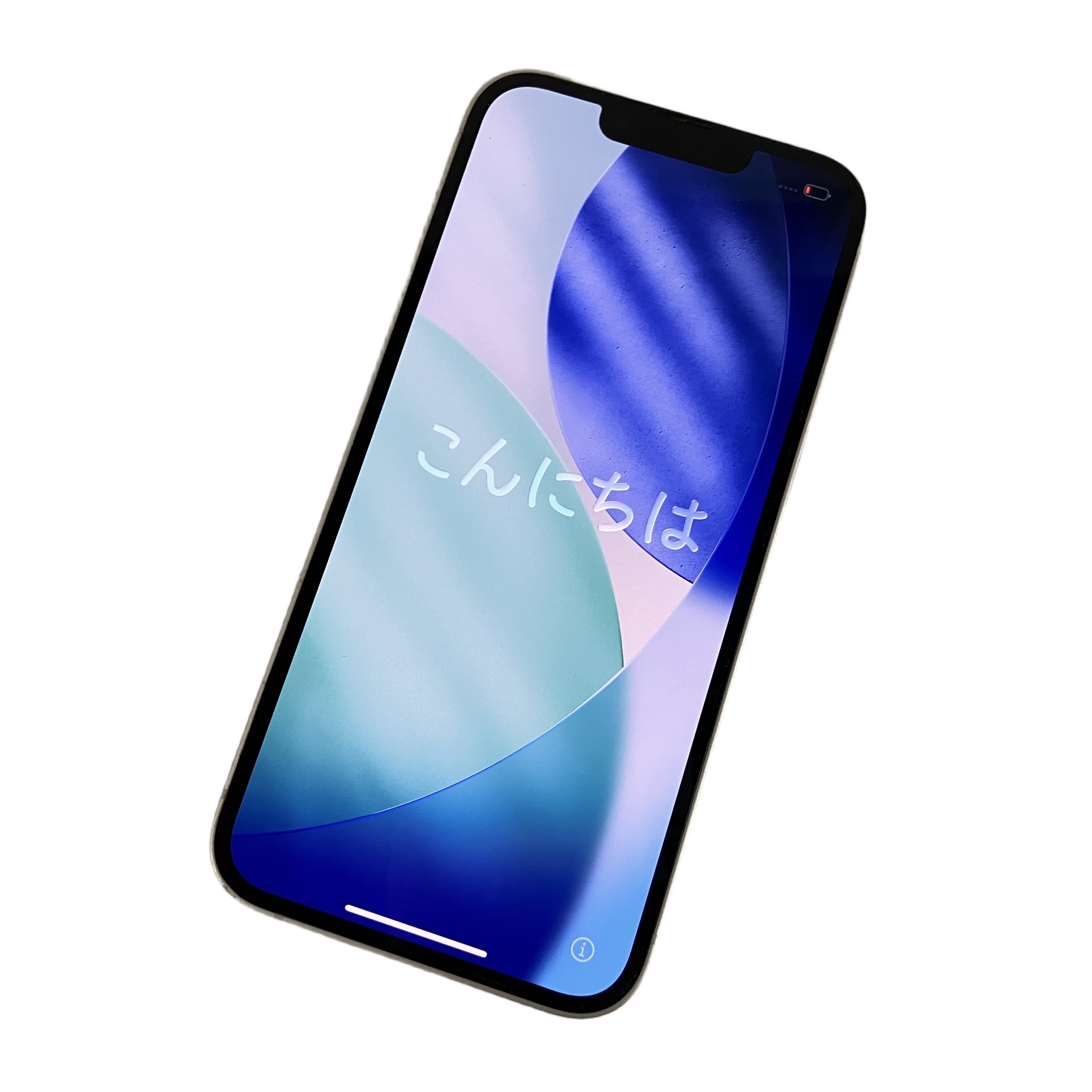 APPLE iPhone 14 スマートフォン 128GB