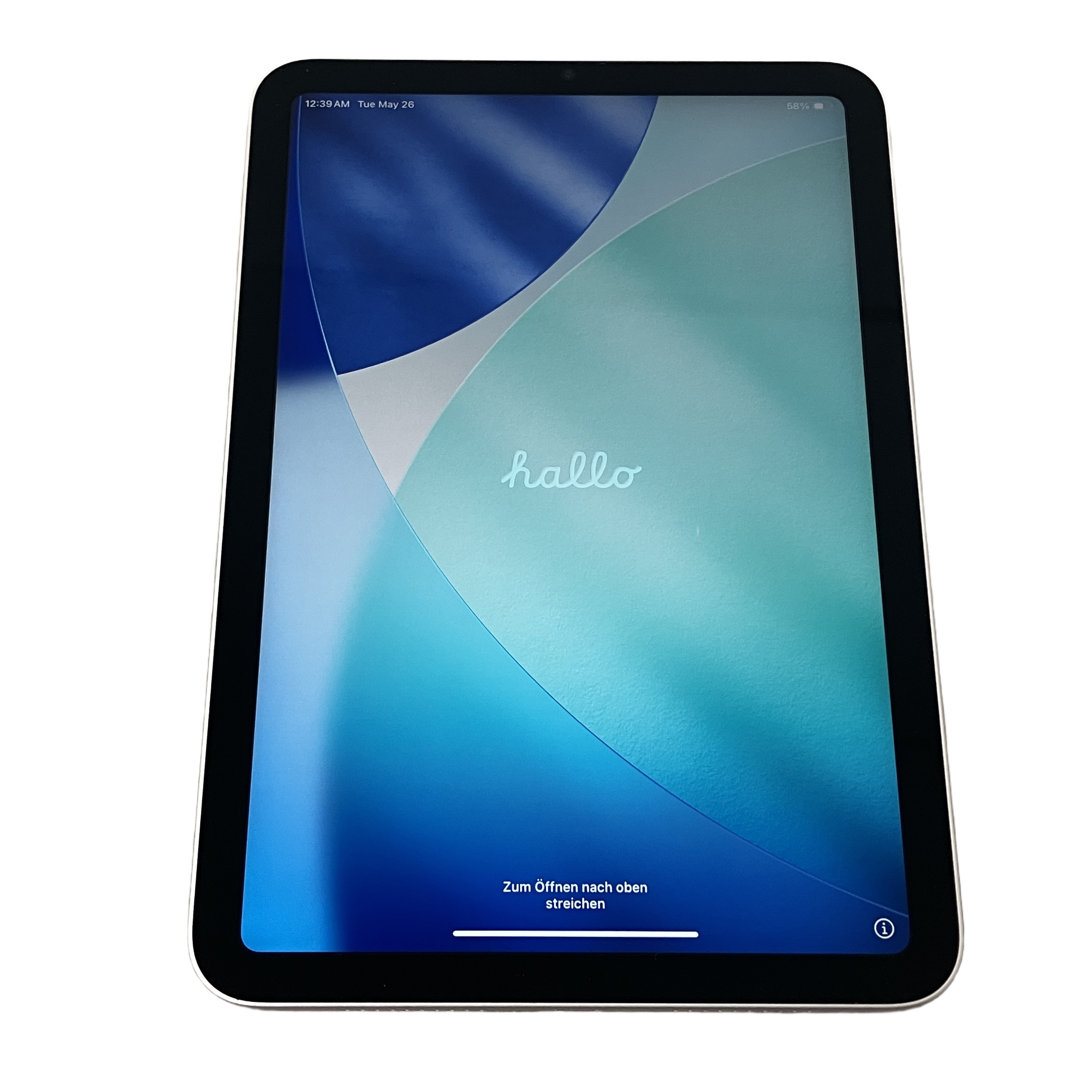 APPLE iPad mini 第6世代 256GB