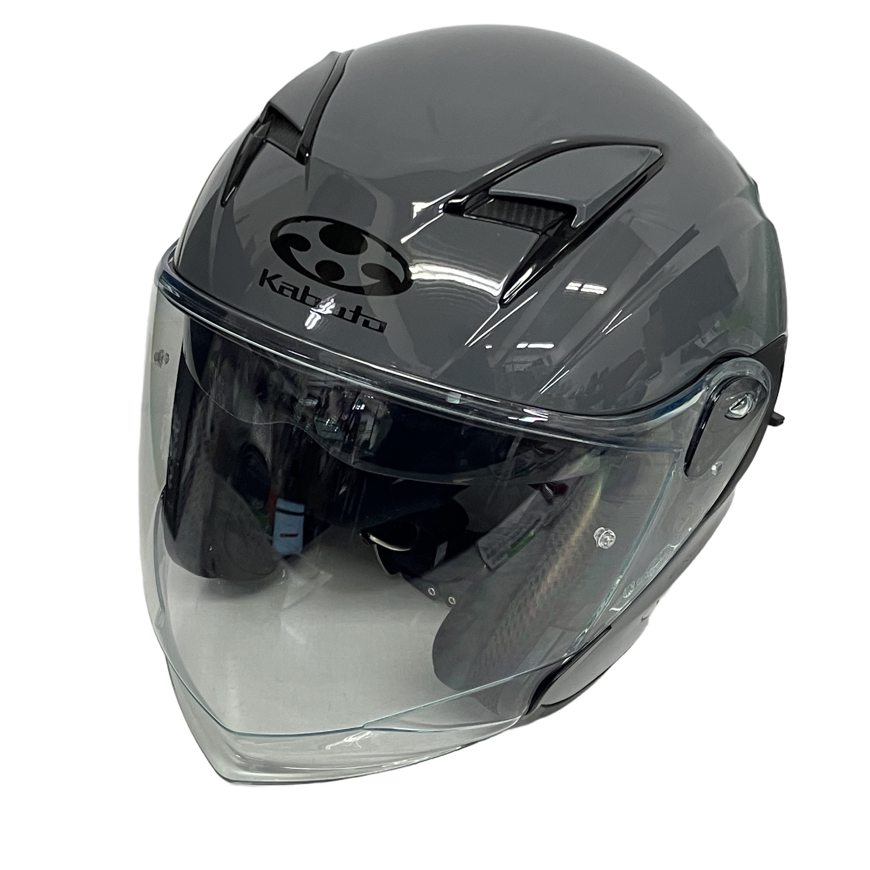 OGK KABUTO EXCEED-2 ヘルメット M