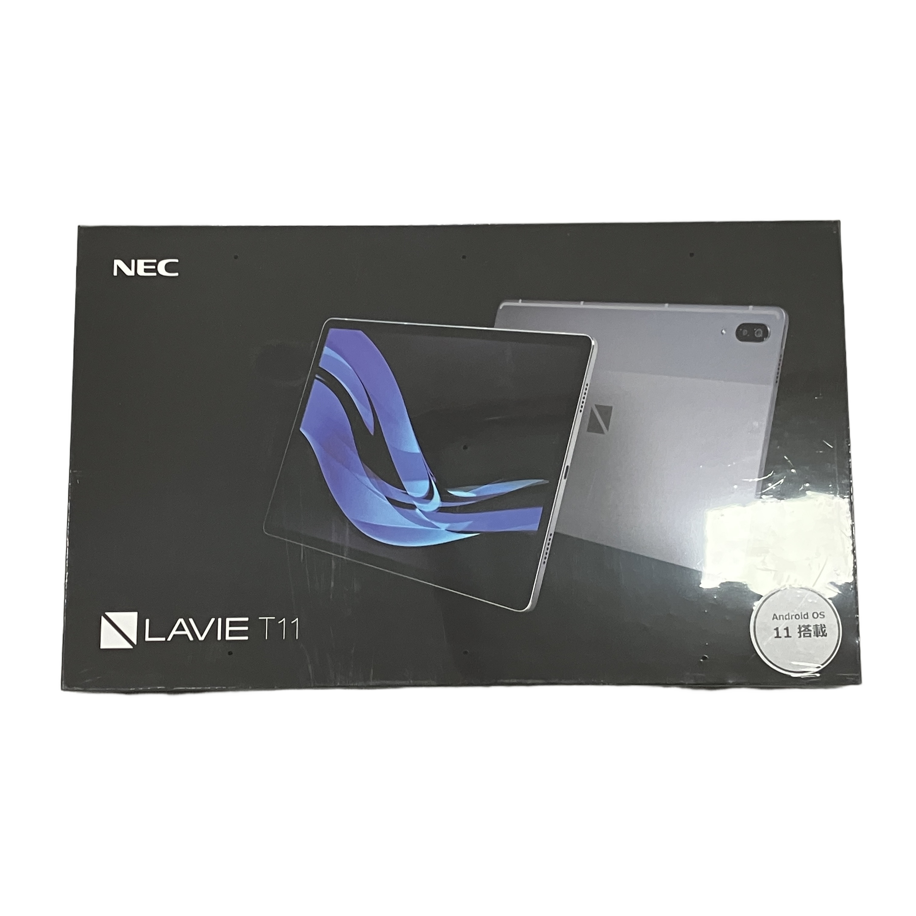 NEC LAVIE T11 PC-T1195BAS タブレット 128GB
