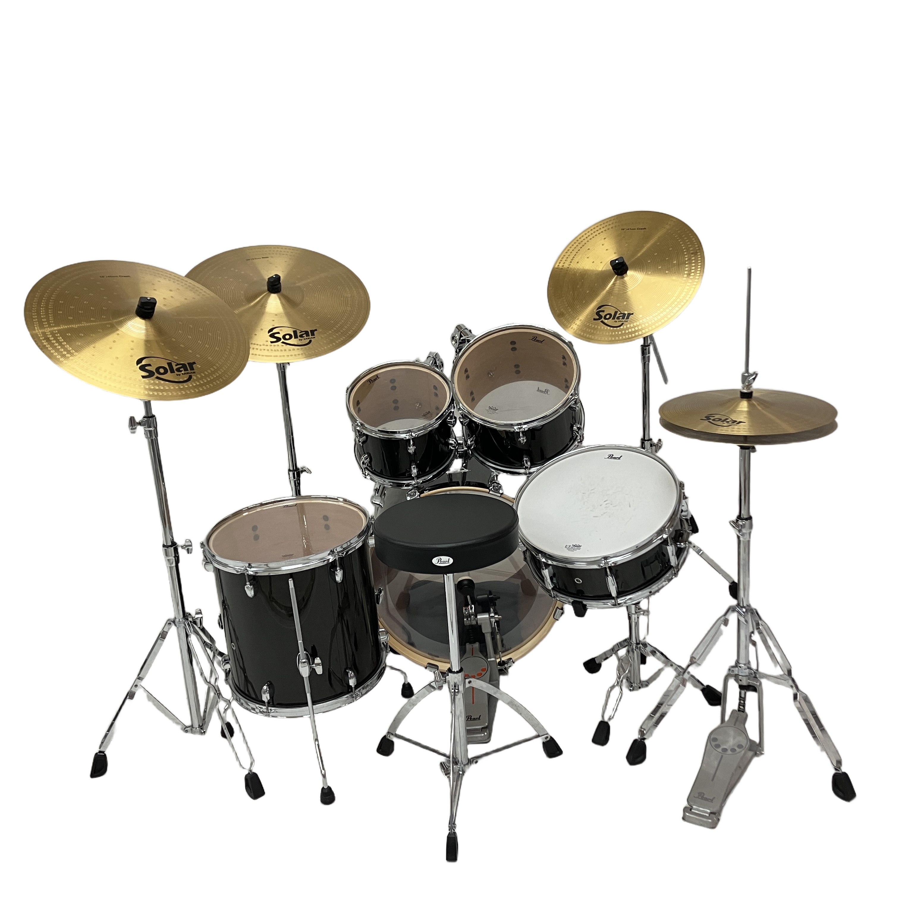 PEARL EXPORT SERIES ドラム