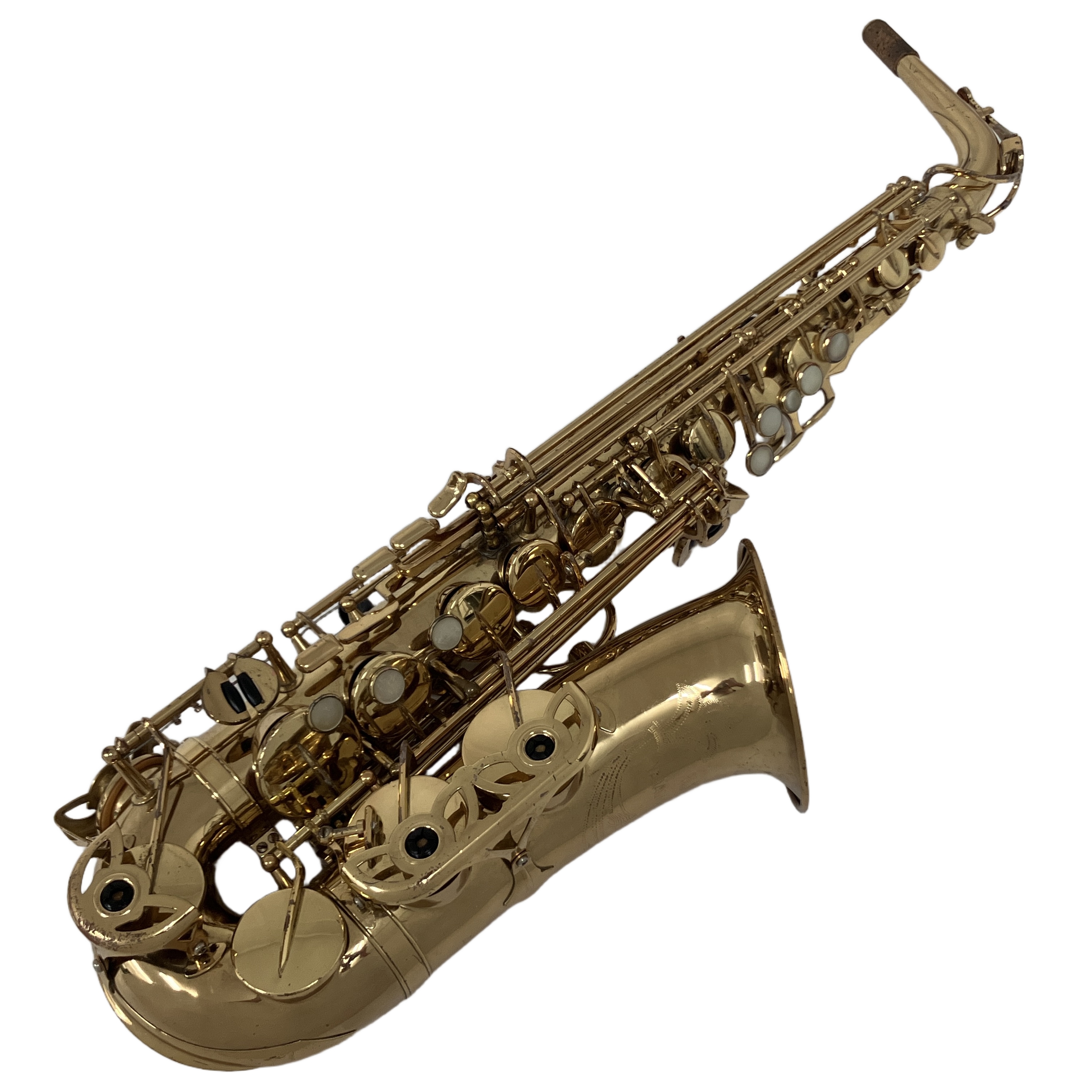 YANAGISAWA A-500 アルトサックス