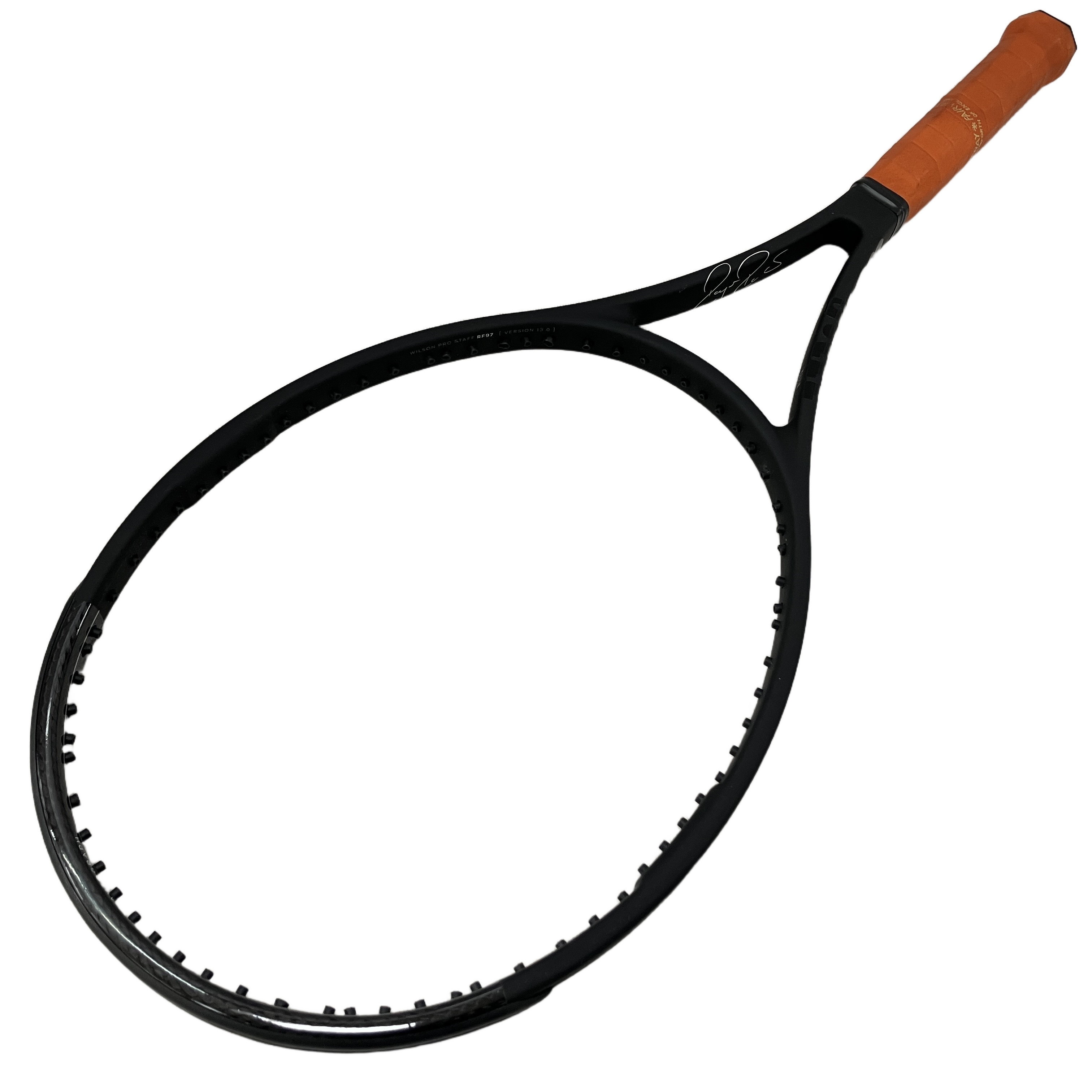 WILSON PRO STAFF RF97 V13 テニスラケット