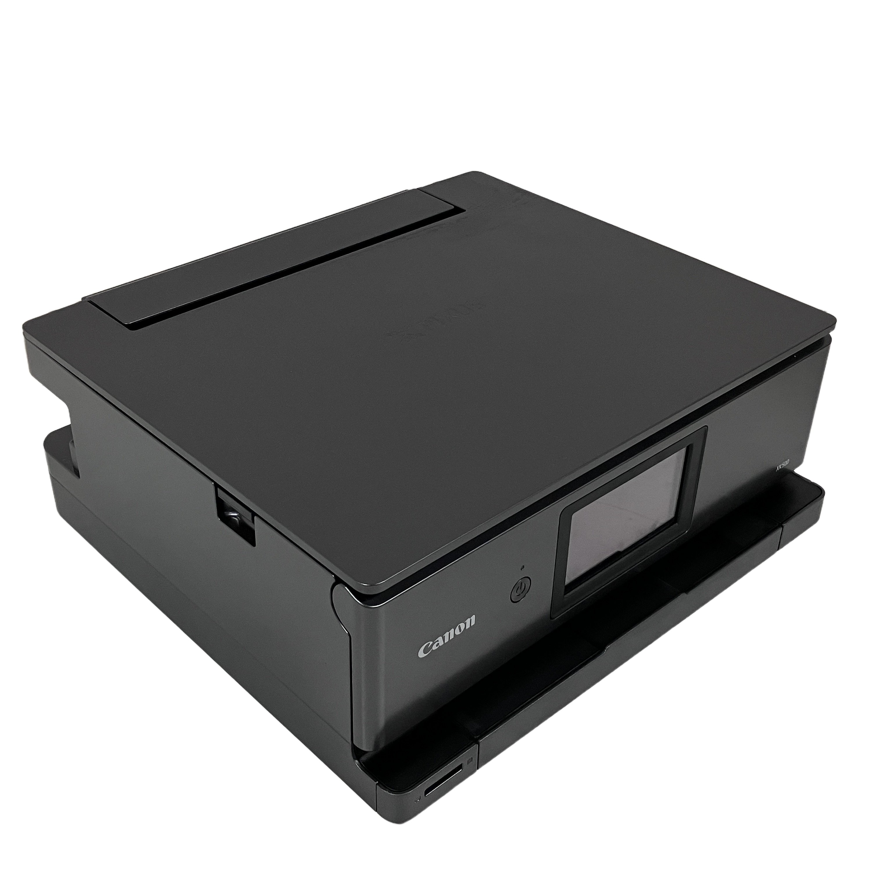 CANON PIXUS XK500 インクジェットプリンター