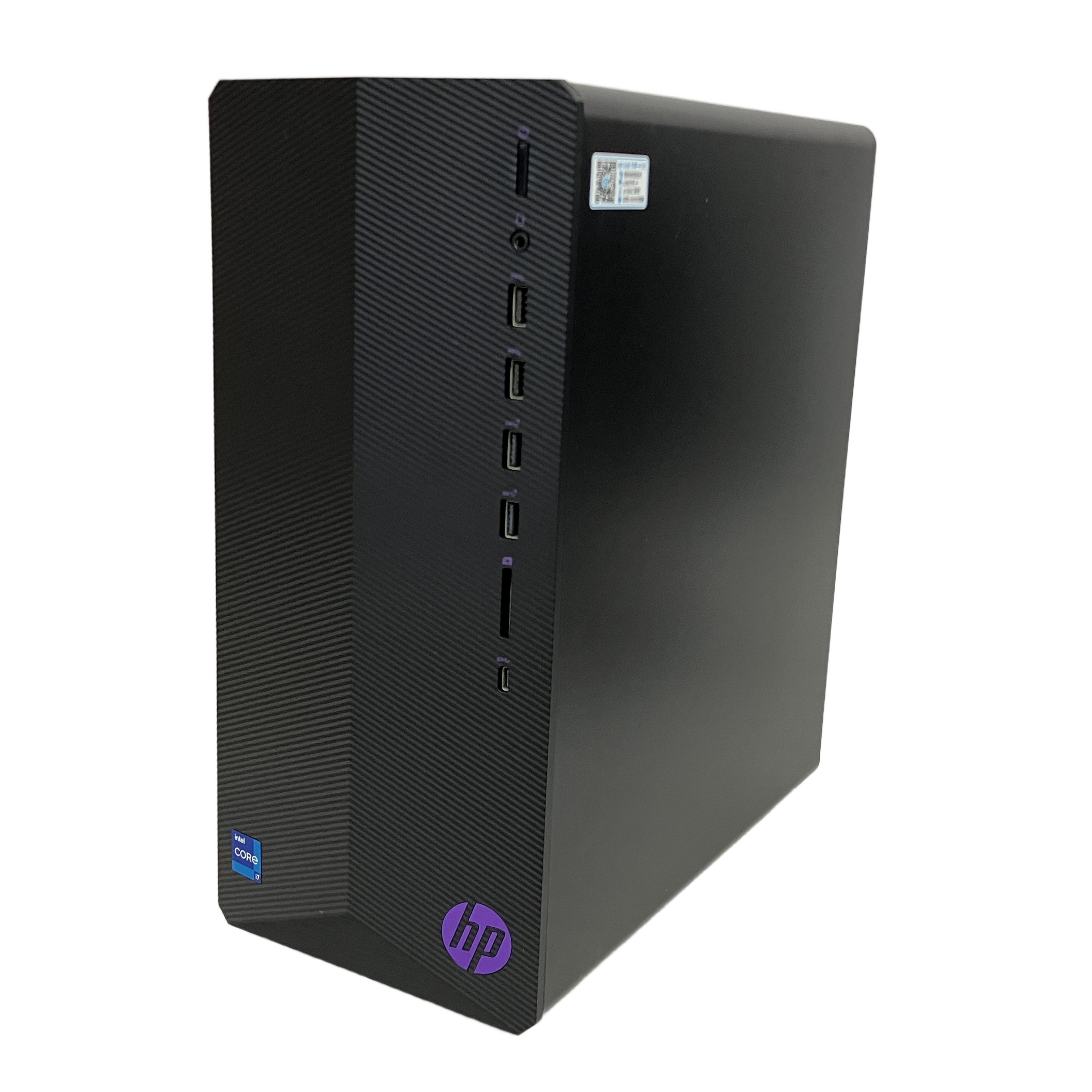 HP Pavilion Gaming Desktop TG01-2076jp デスクトップPC