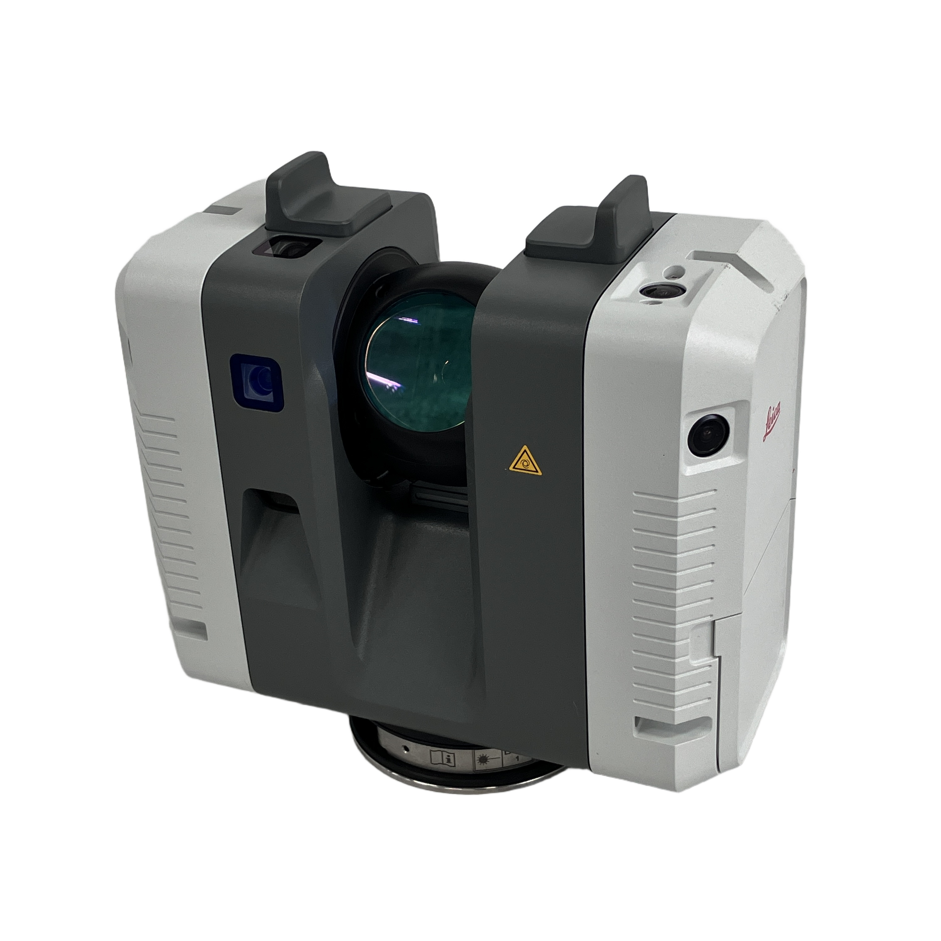 Leica RTC360 3Dレーザースキャナー ライカ 測量機器 精密計測器 高精度 3Dスキャナー 中古