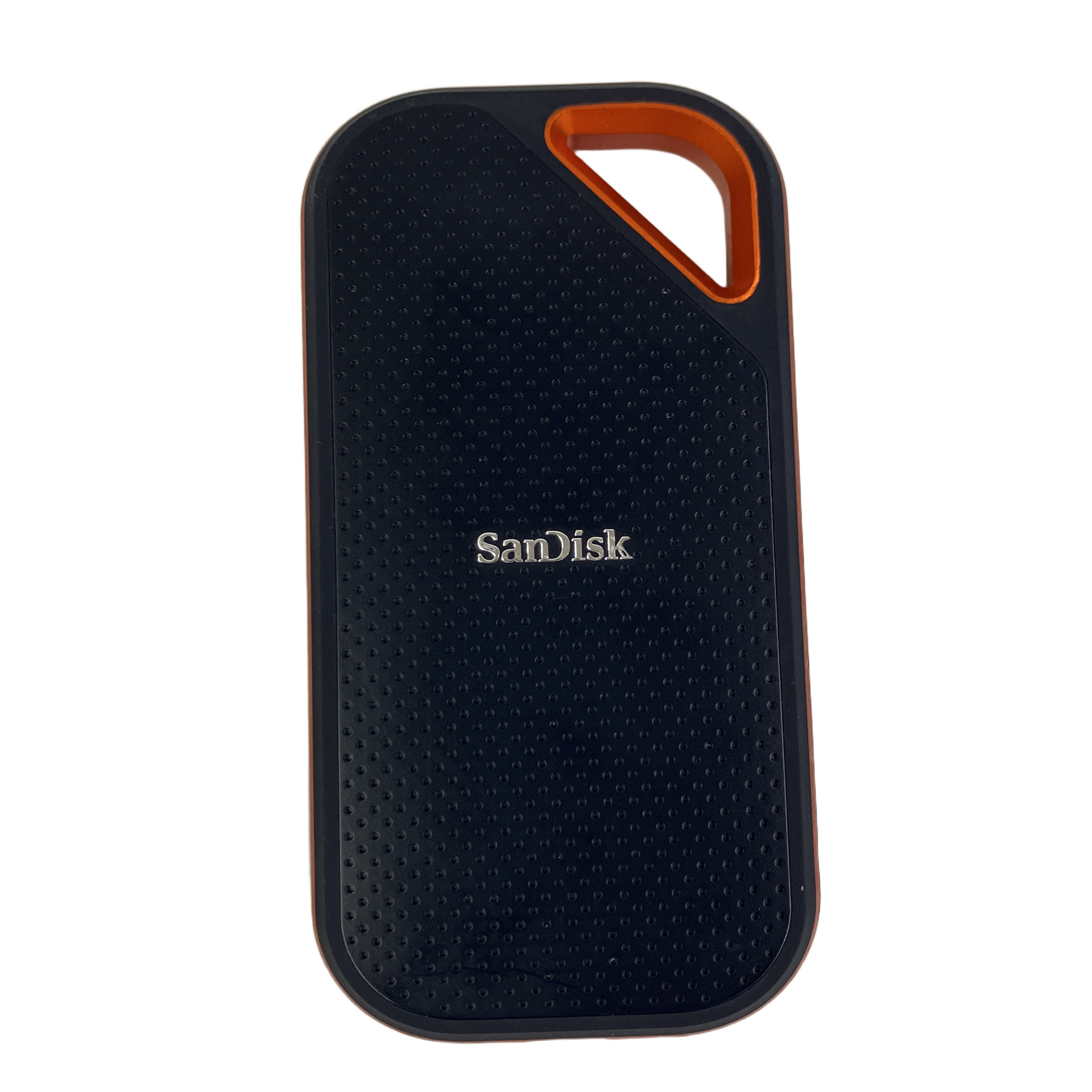SANDISK Extreme Pro Portable SSD 4TB
