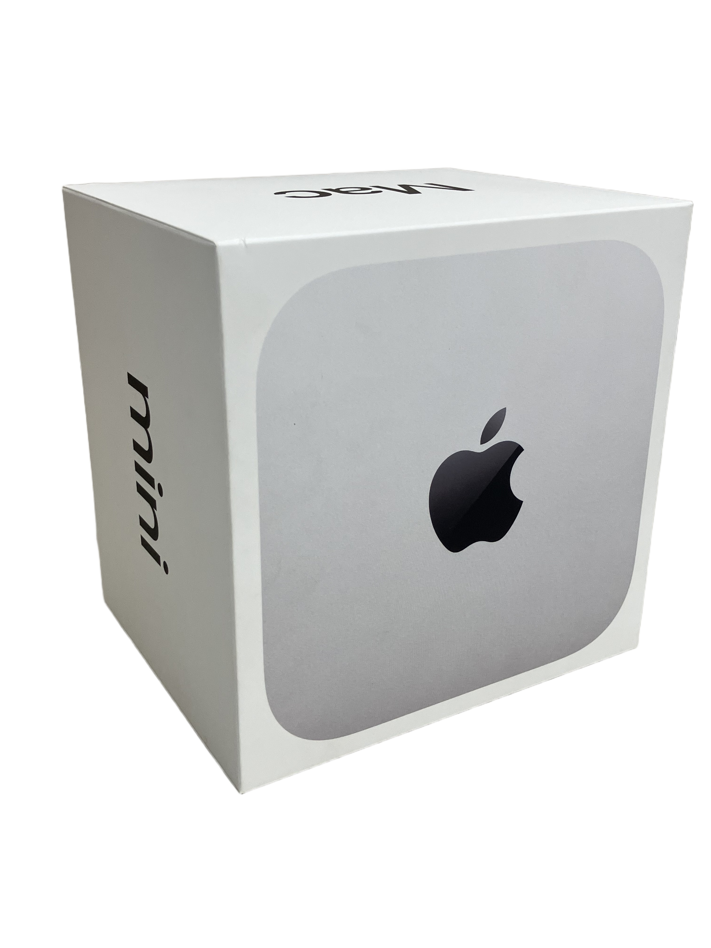 APPLE Mac mini M4 16GB/1TB デスクトップPC