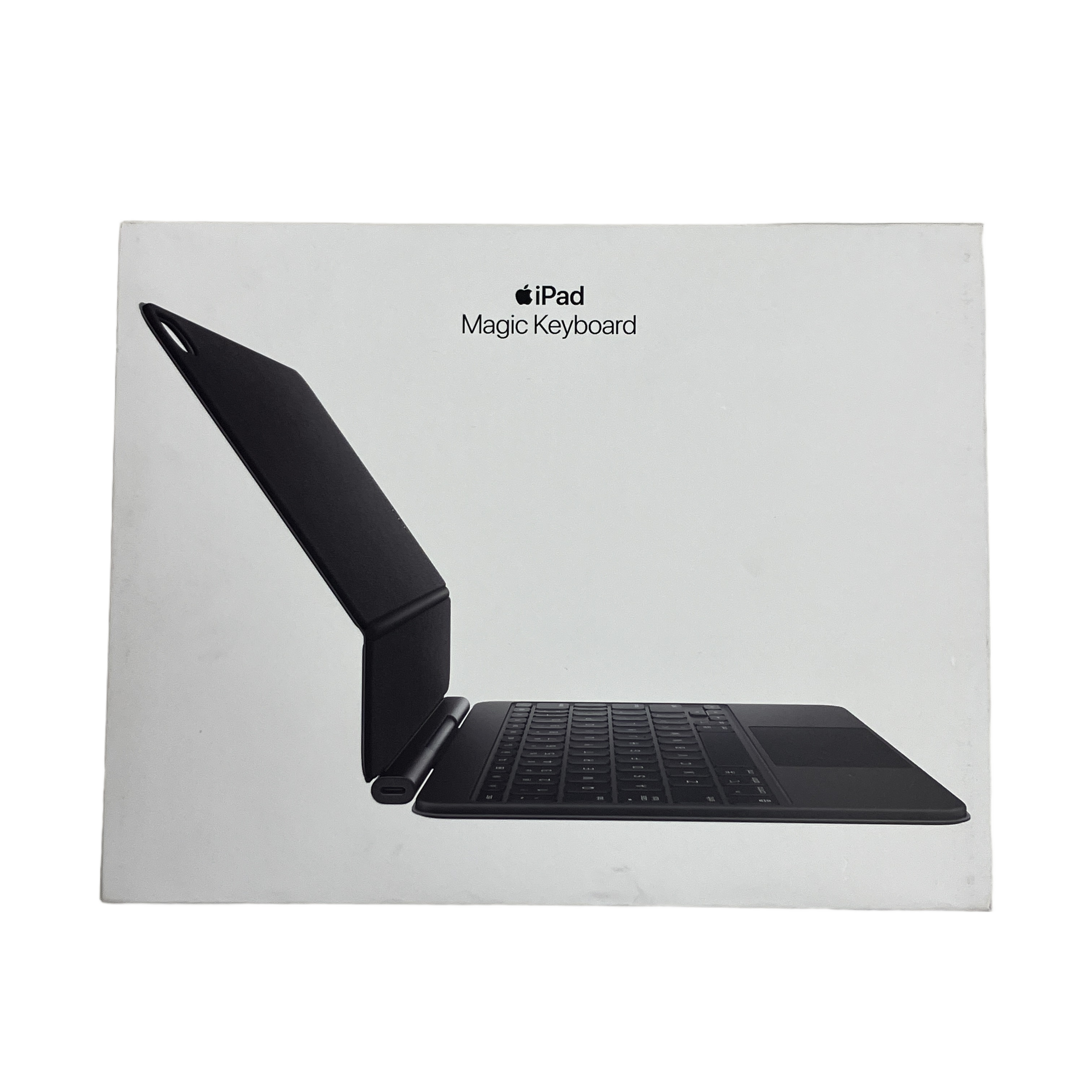 APPLE MGYX4J/A iPad Air キーボード 11インチ