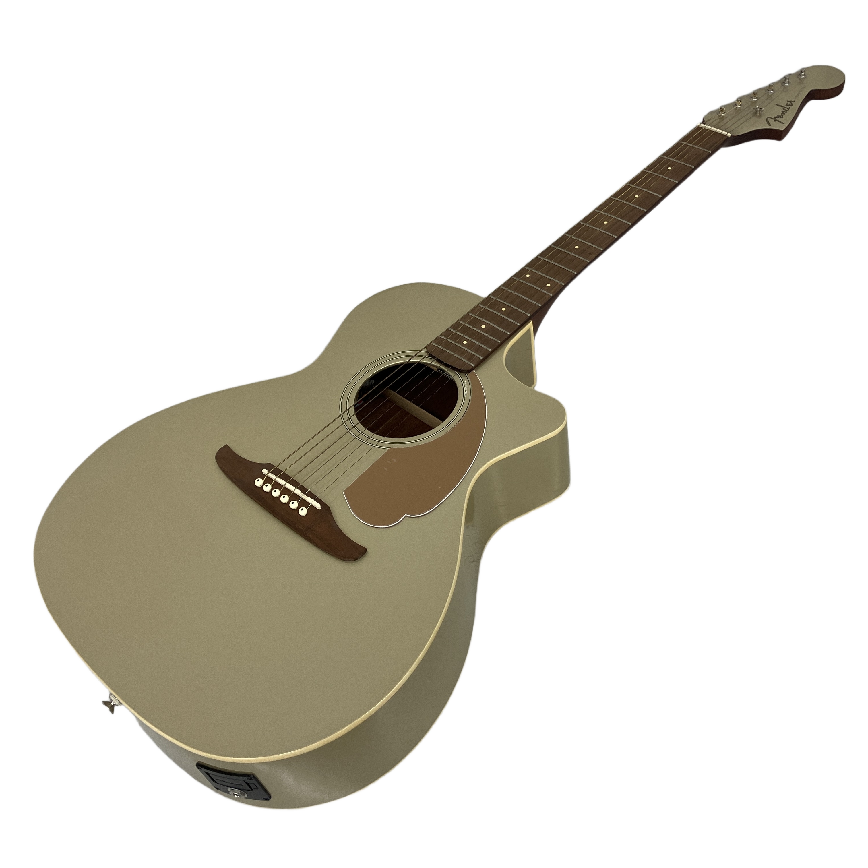 FENDER Newporter Player エレアコギター