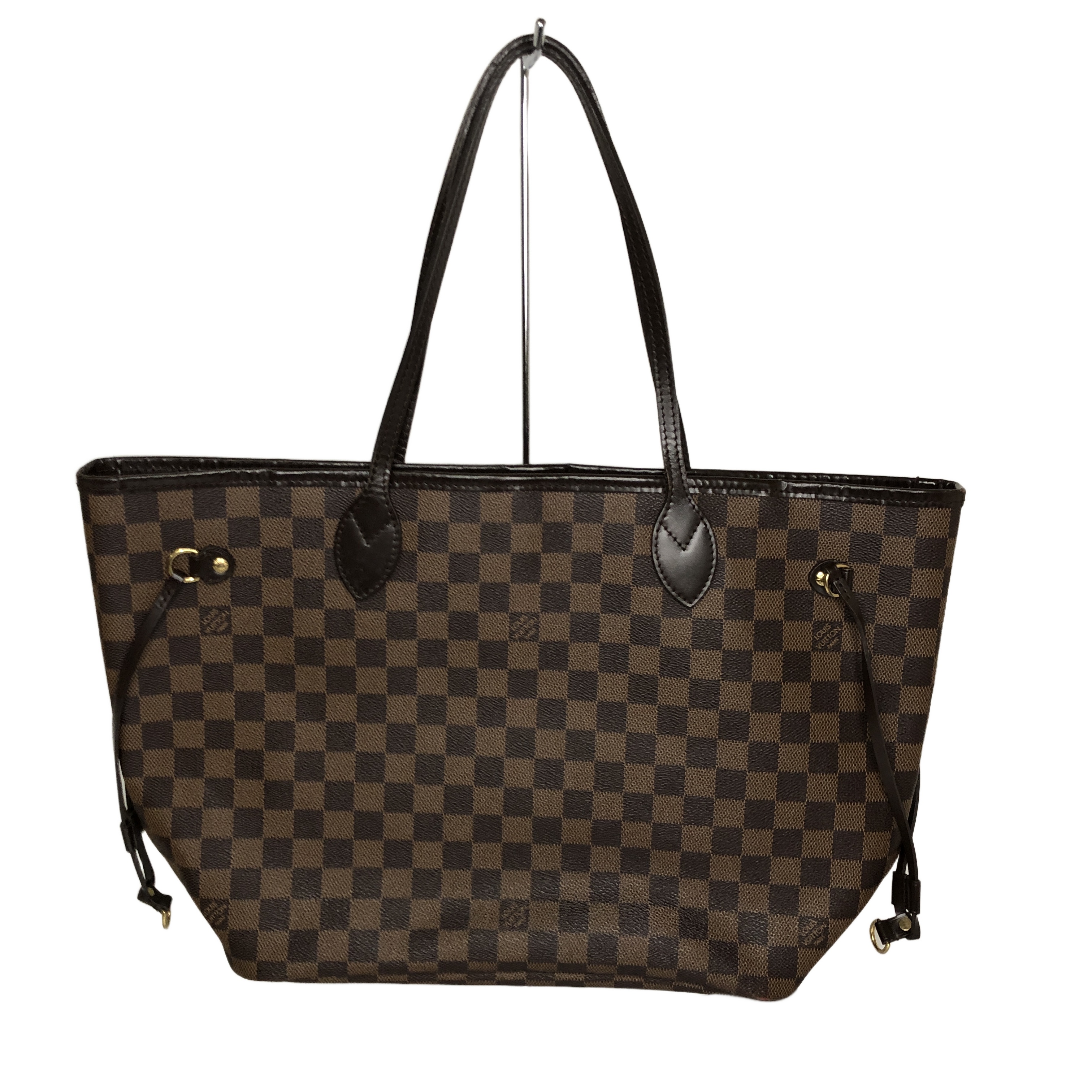 LOUIS VUITTON ネヴァーフル