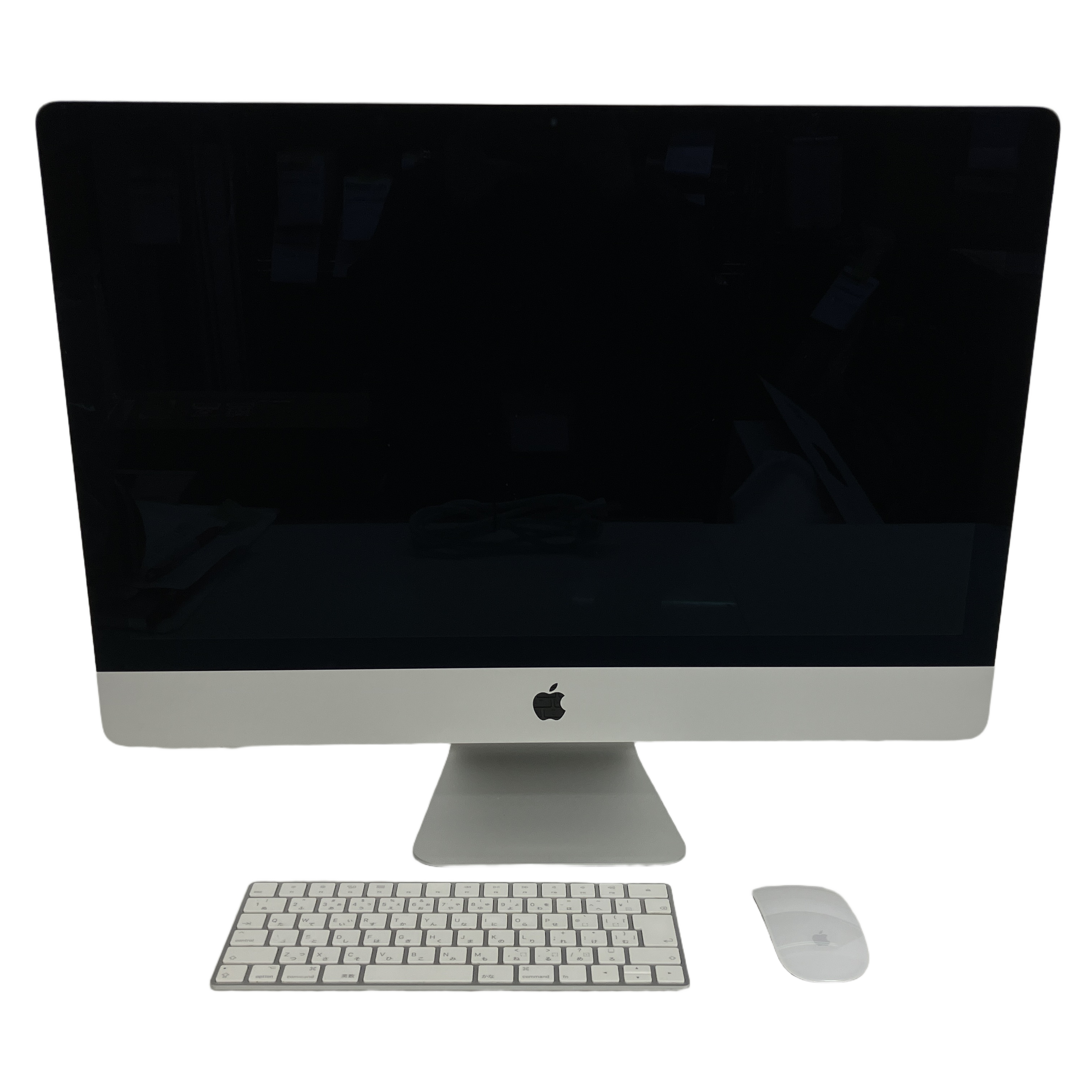 APPLE iMac Retina 5K 27インチ 2019 一体型PC 48GB