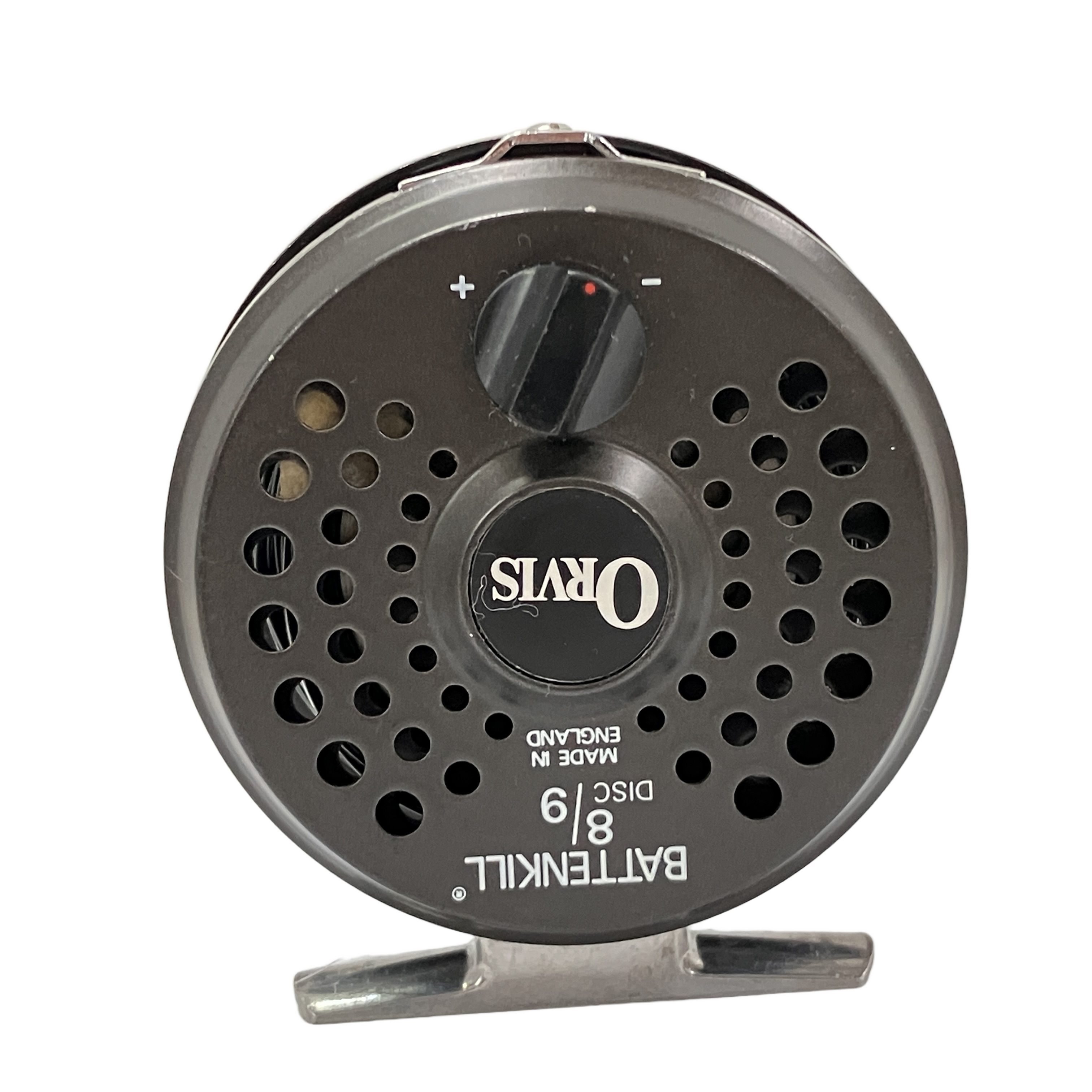 ORVIS BATTENKILL 8/9 フライリール