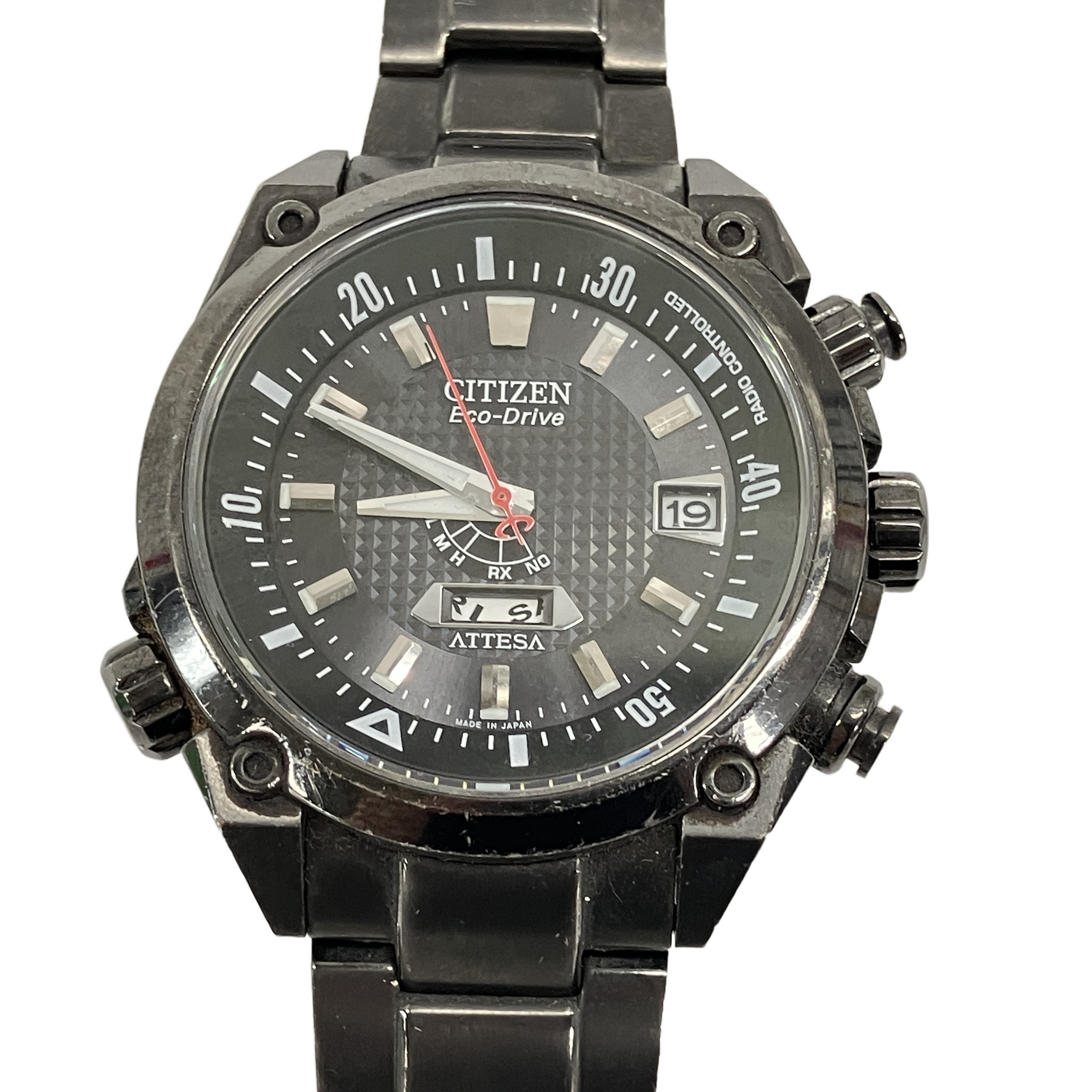 CITIZEN H106-T013431 腕時計