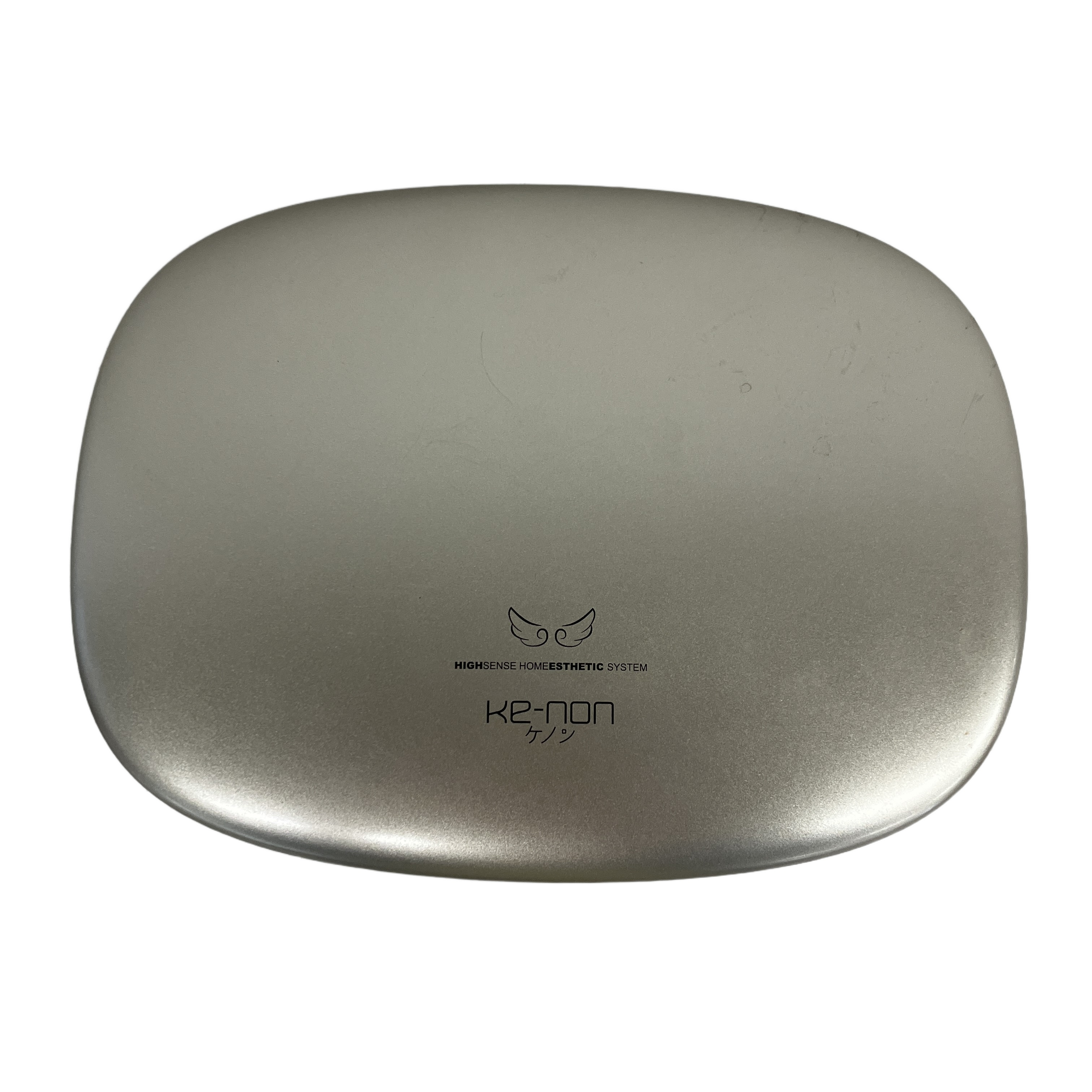 MTEK Ke-non NIPL-2080 脱毛器 Ver.8.6J