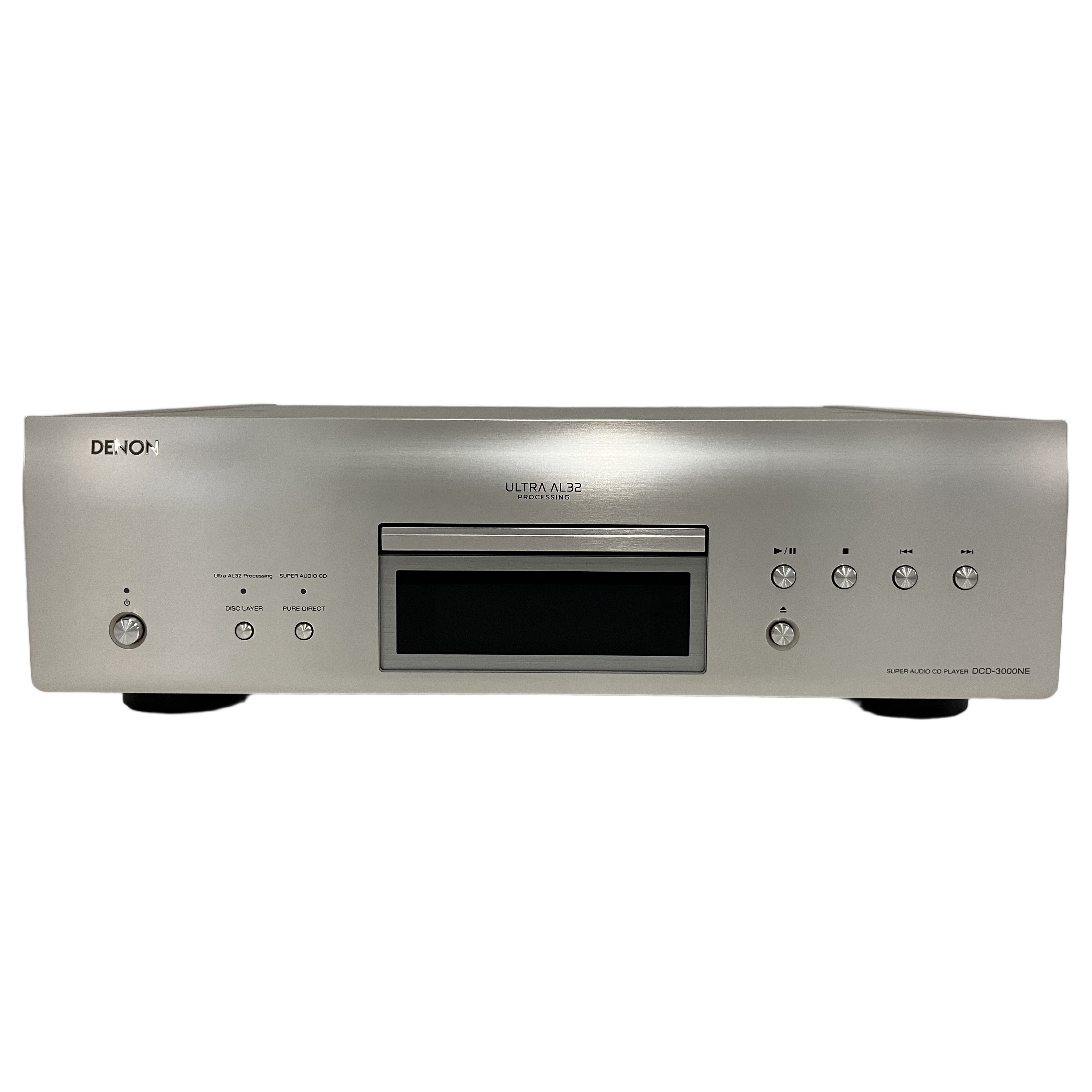 DENON DCD-3000NE SACDプレーヤー