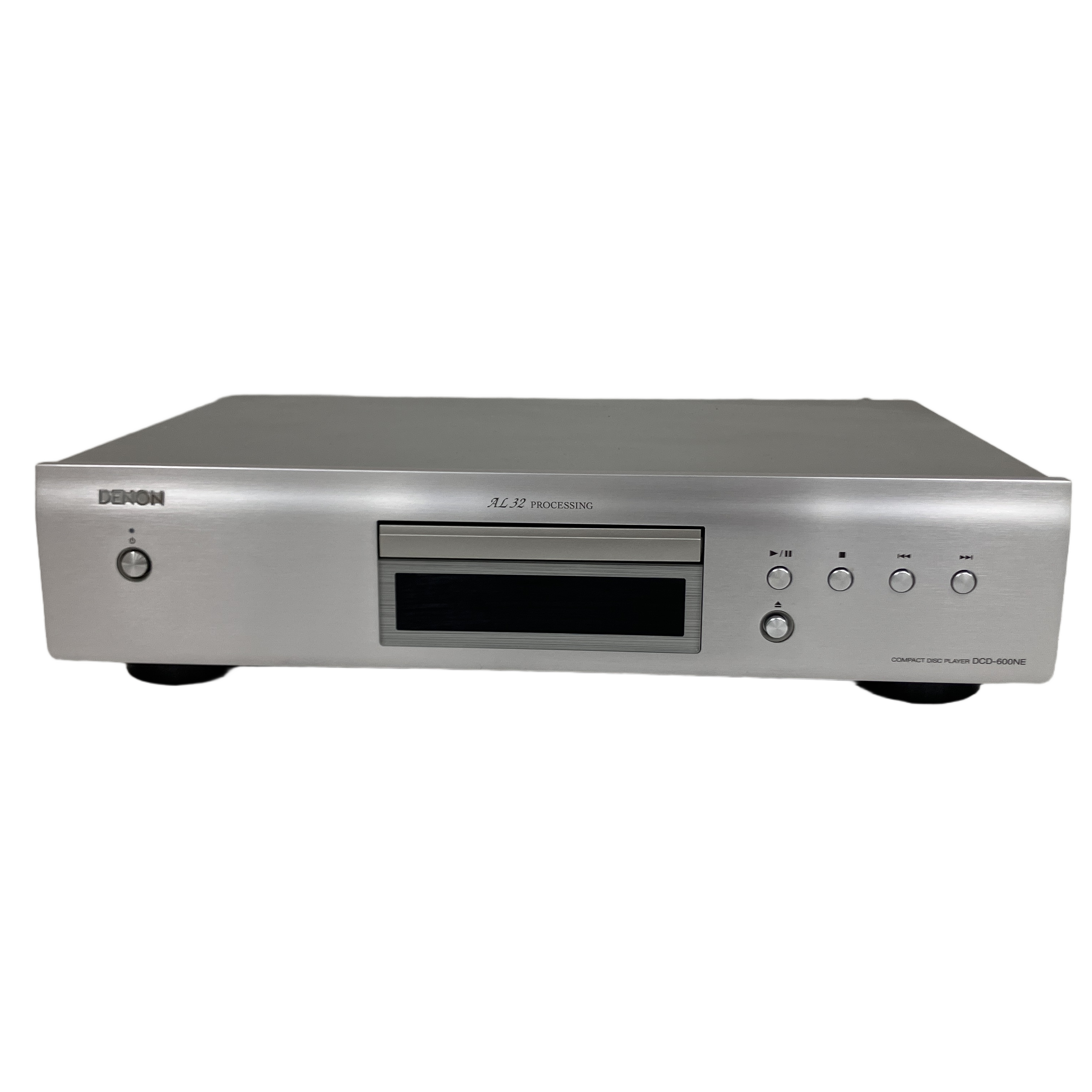 DENON DCD-600NE CDプレイヤー