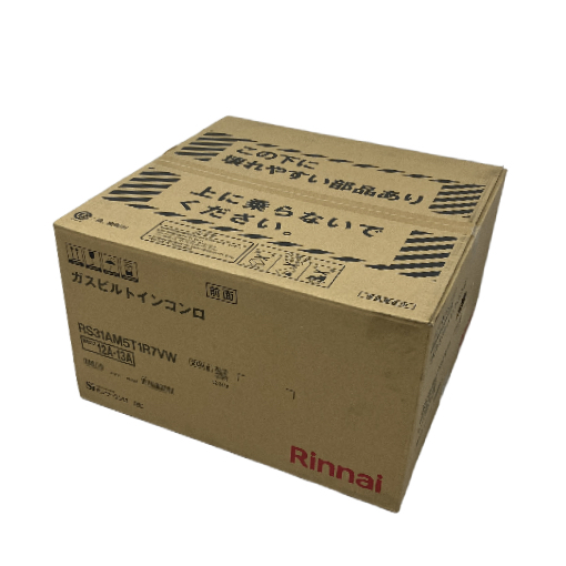 RINNAI RS31AM5T1R7VW ビルトインコンロ