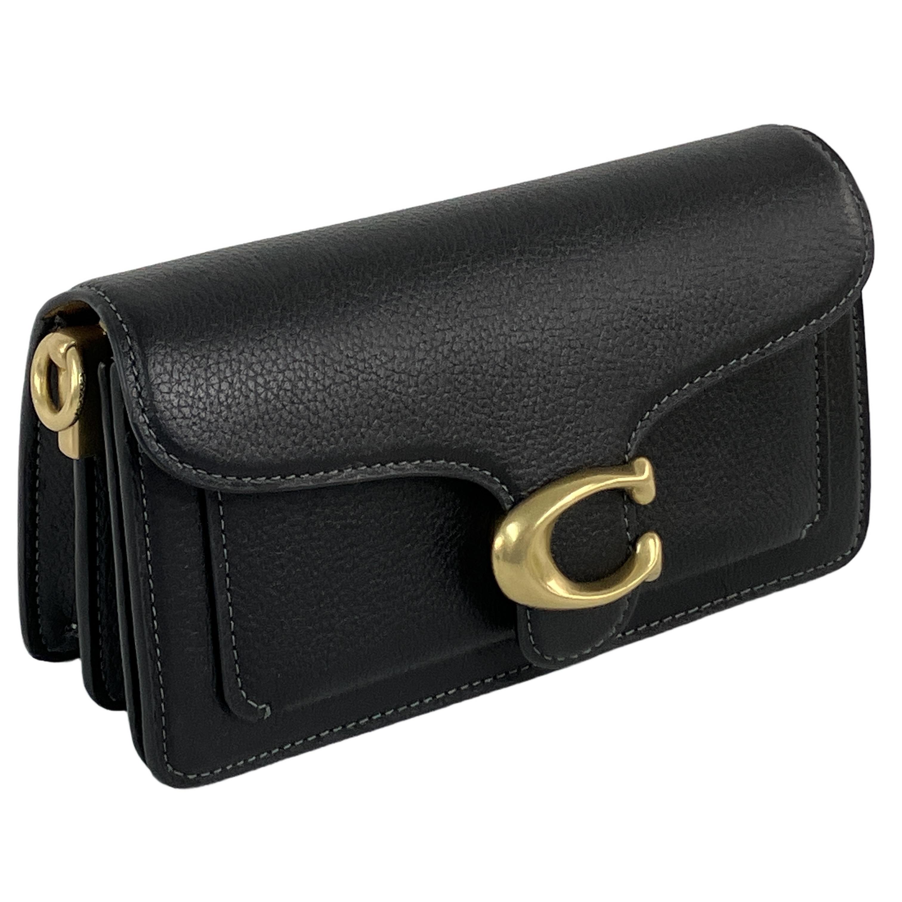 COACH CY201 タビー ショルダーバッグ 2WAY