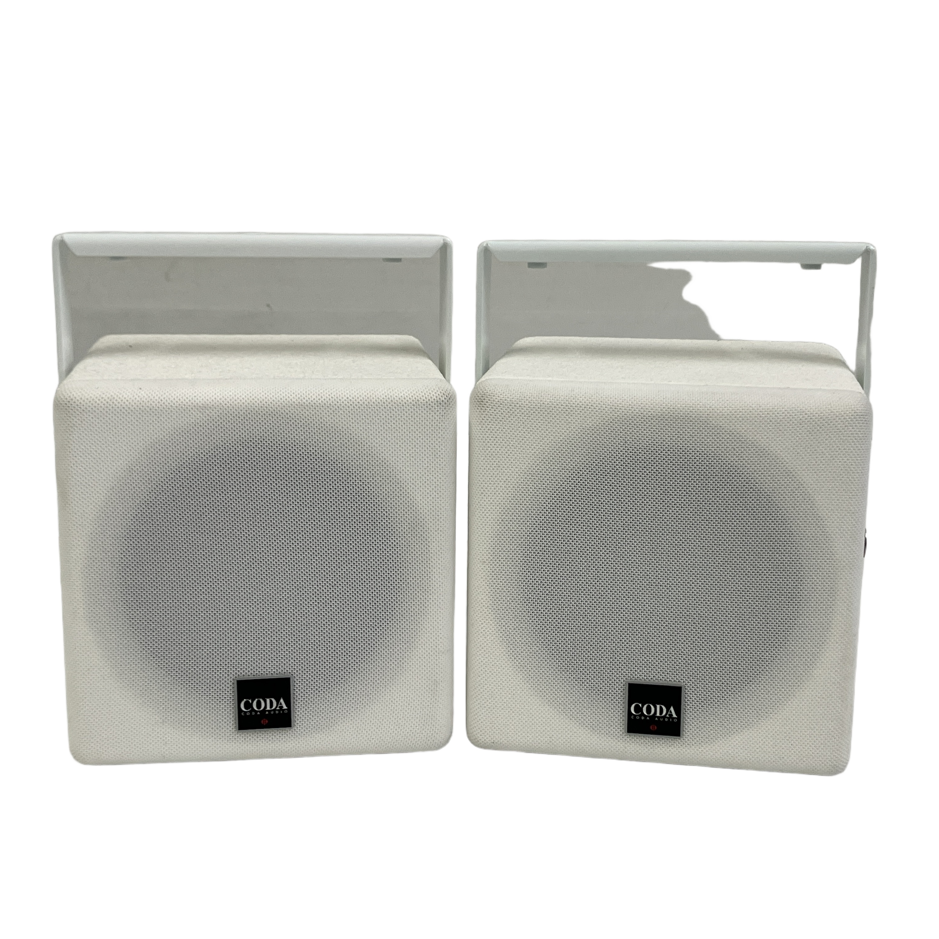 CODA AUDIO D5-Cube 2ウェイスピーカー